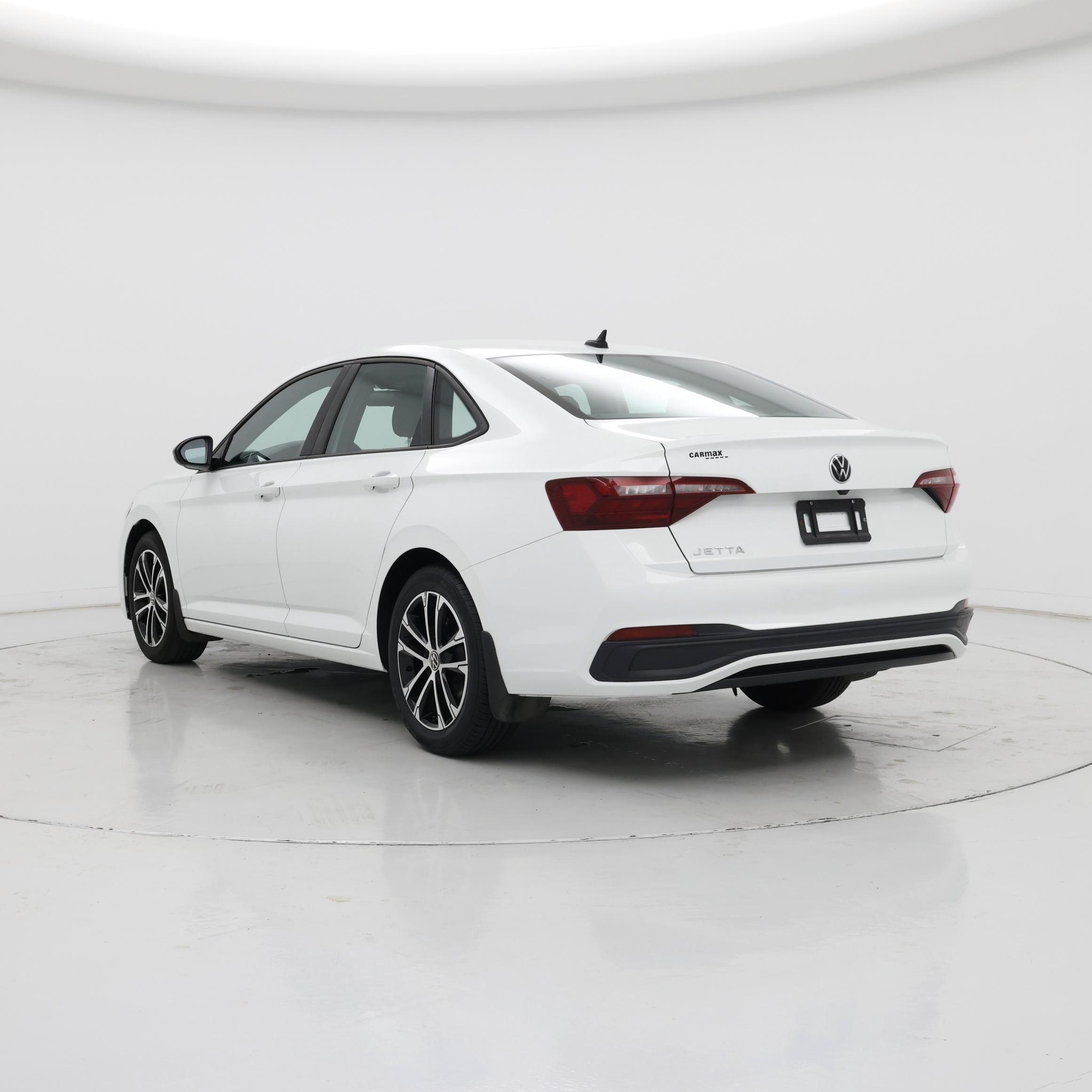 Thumbnail: 2022 Volkswagen Jetta - 2