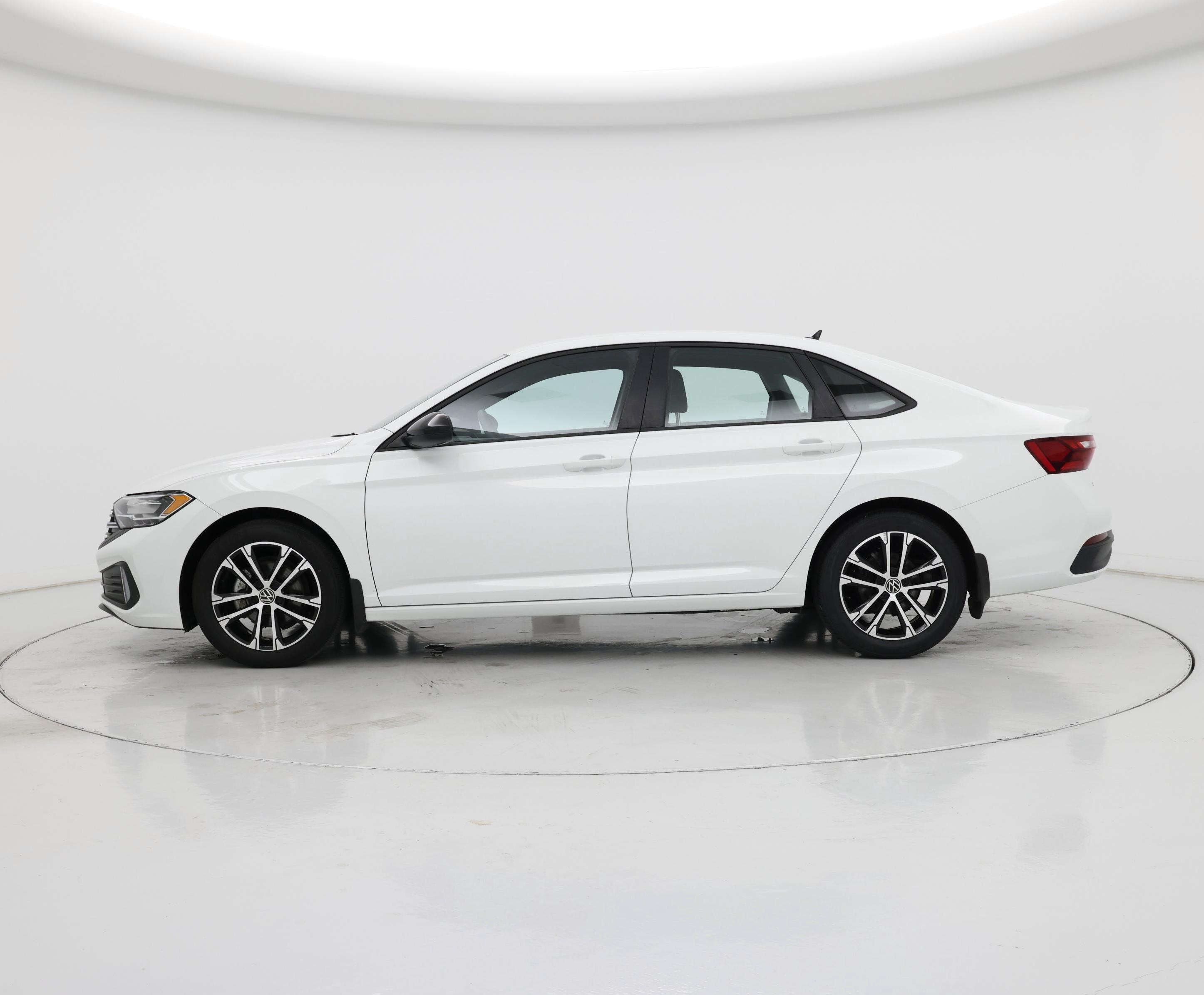 Thumbnail: 2022 Volkswagen Jetta - 3