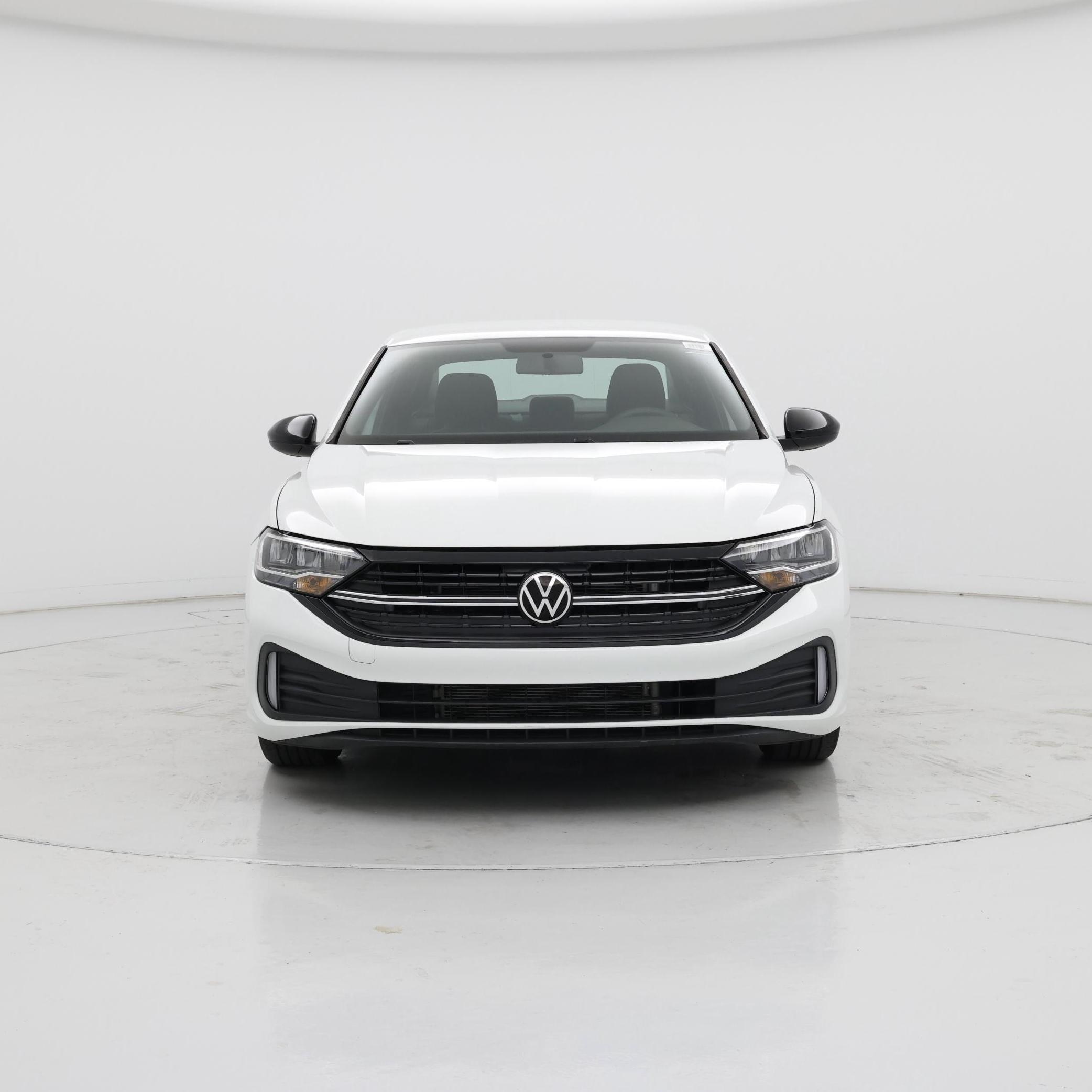 Thumbnail: 2022 Volkswagen Jetta - 5