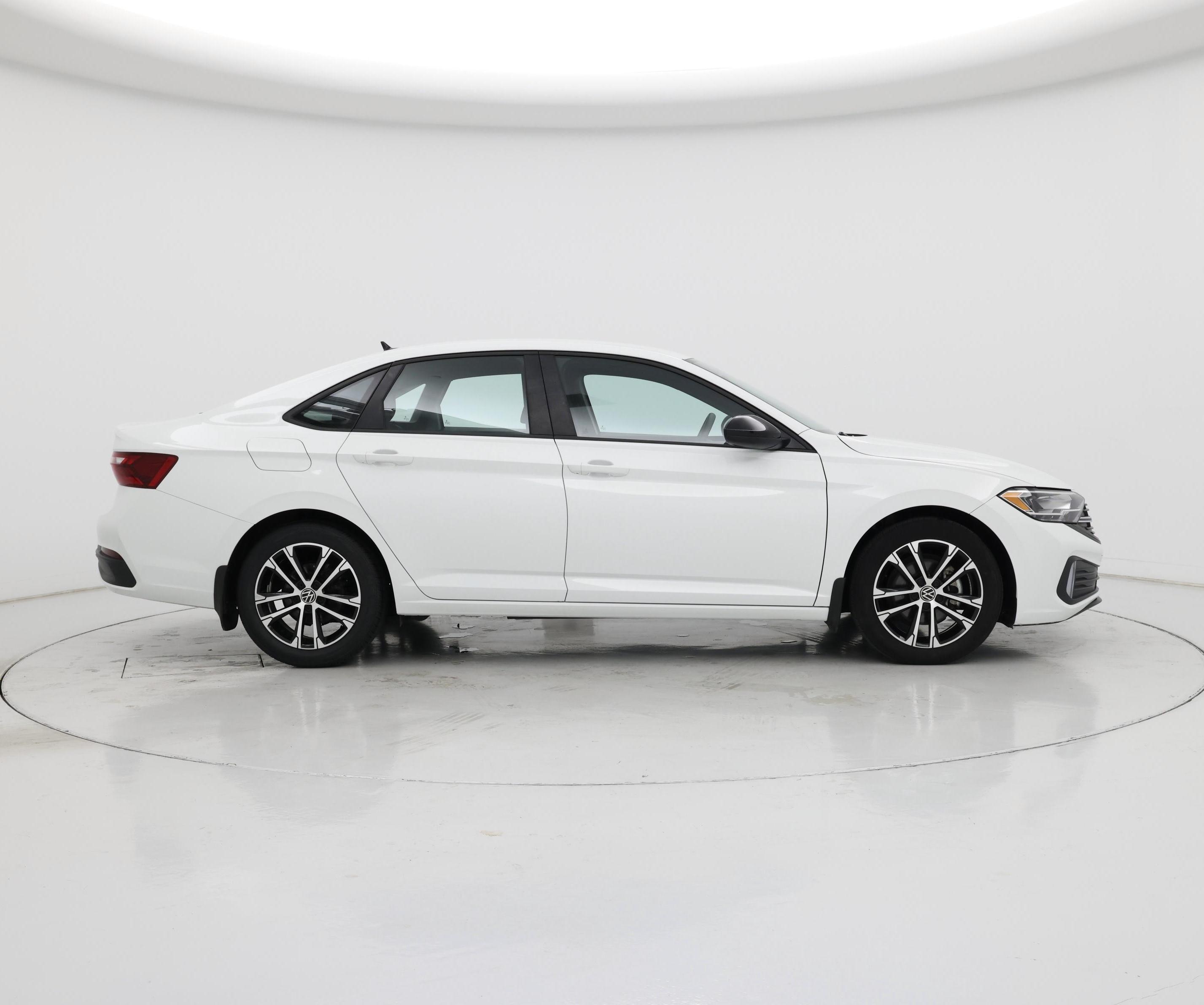 Thumbnail: 2022 Volkswagen Jetta - 7