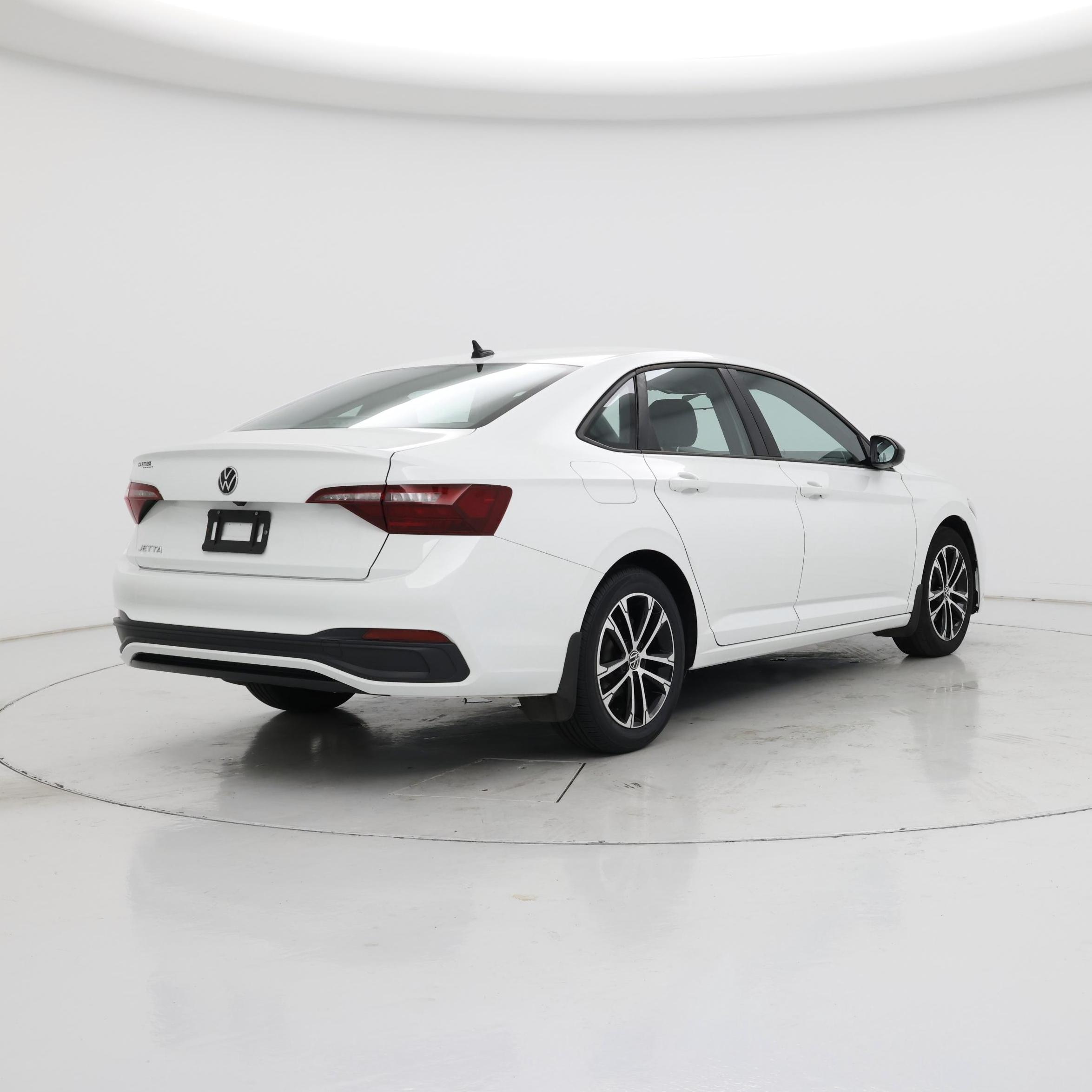 Thumbnail: 2022 Volkswagen Jetta - 8