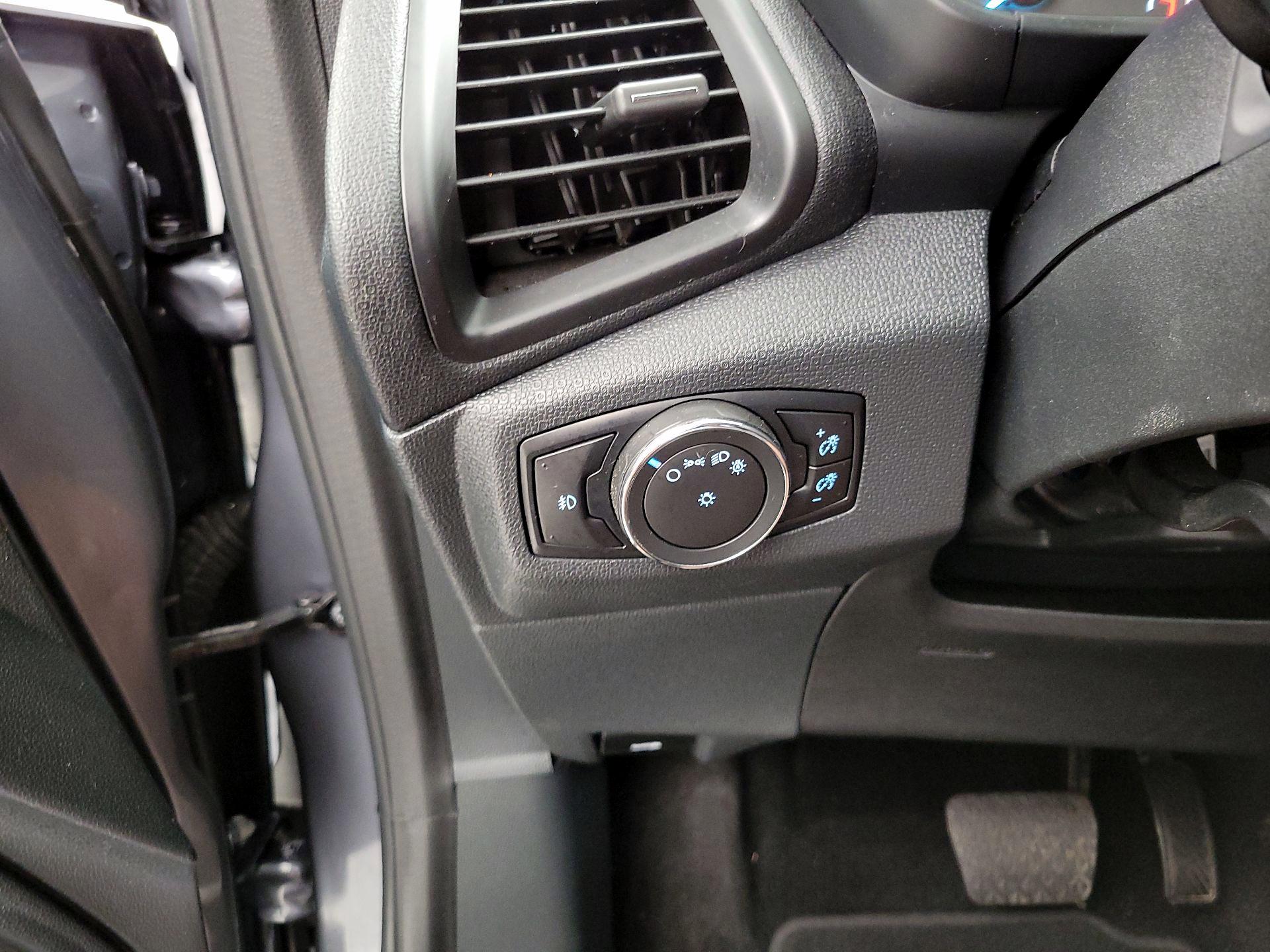 Thumbnail: 2021 Ford EcoSport - 13