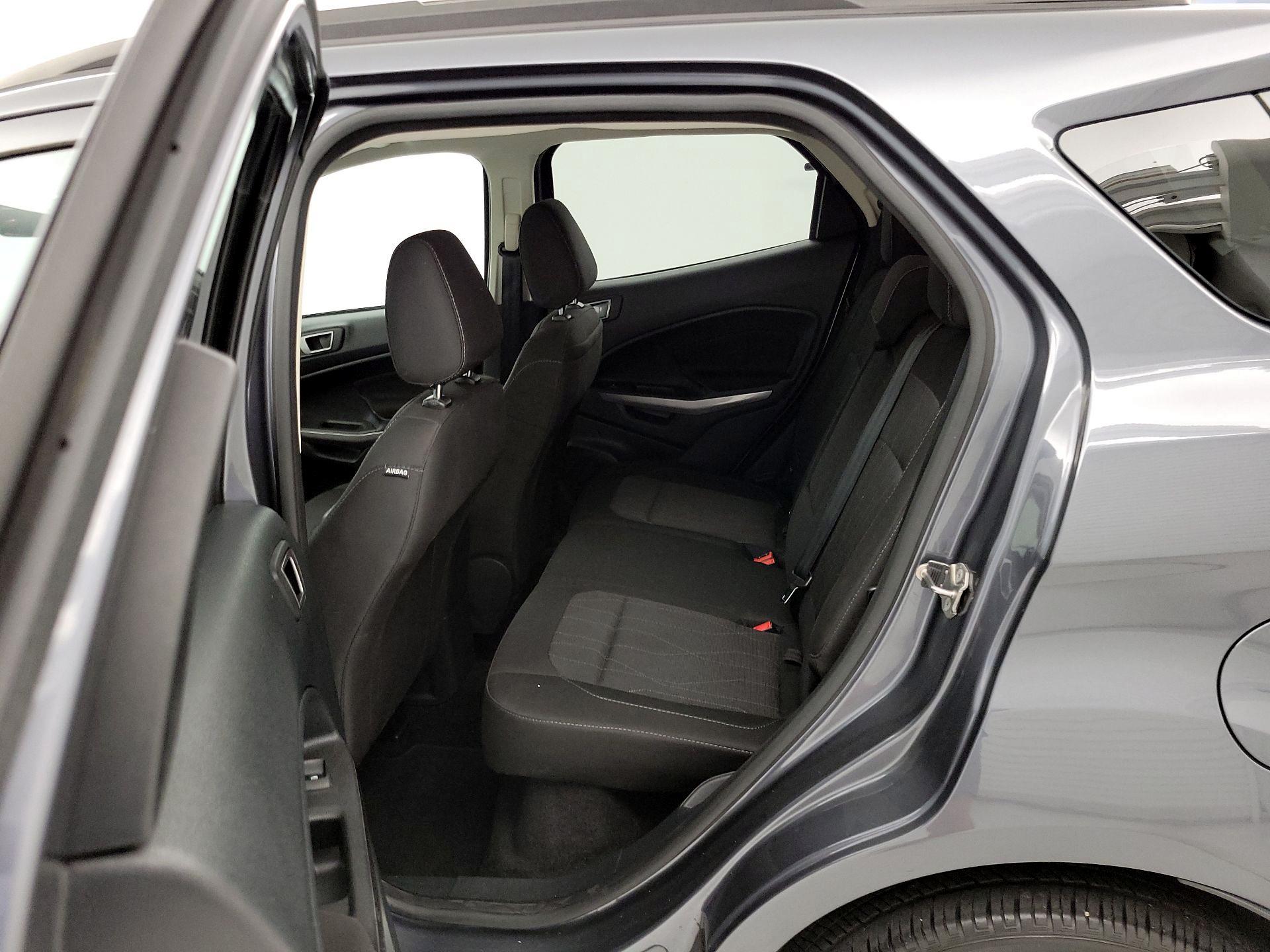 Thumbnail: 2021 Ford EcoSport - 20