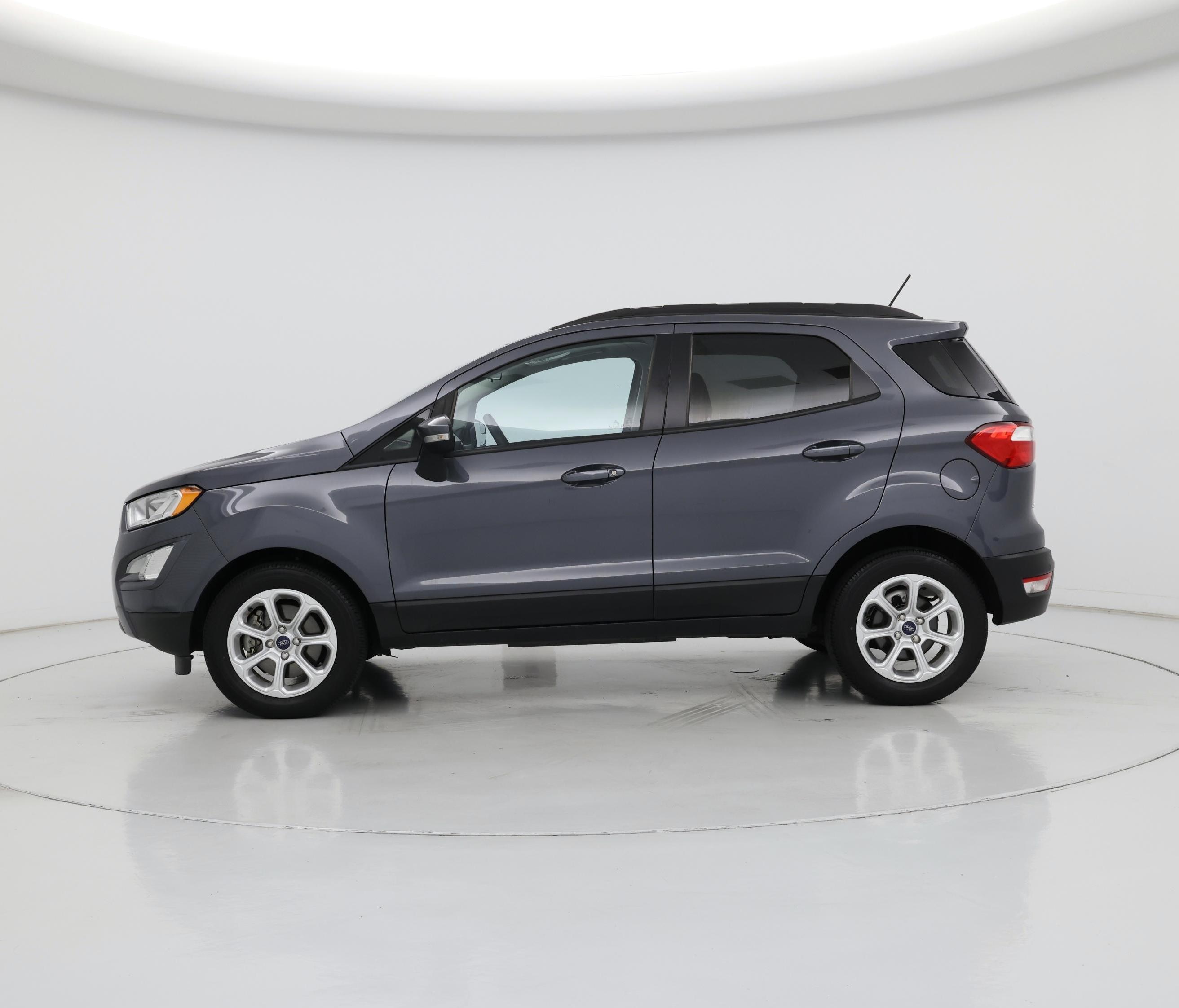 Thumbnail: 2021 Ford EcoSport - 3