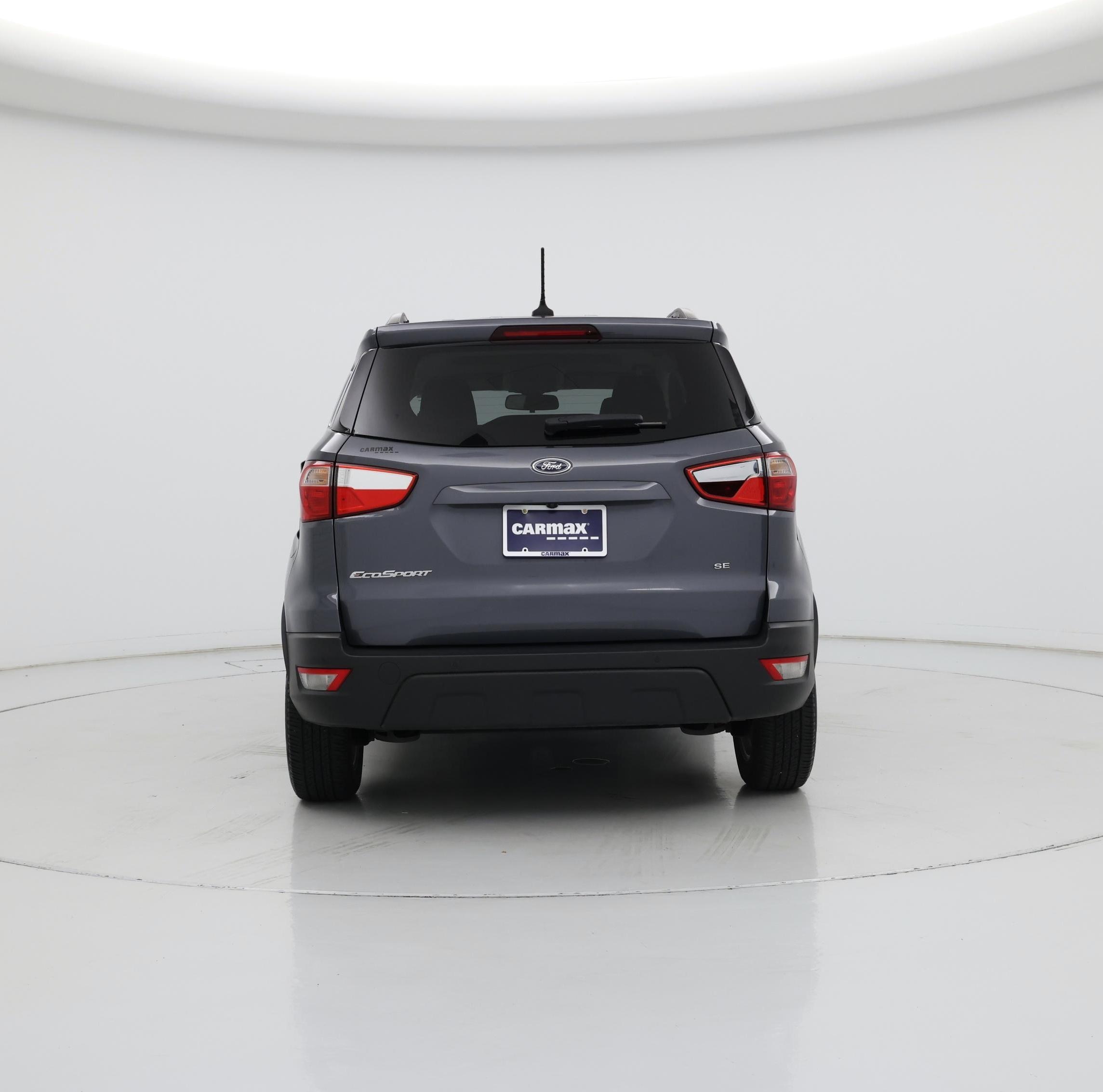 Thumbnail: 2021 Ford EcoSport - 6
