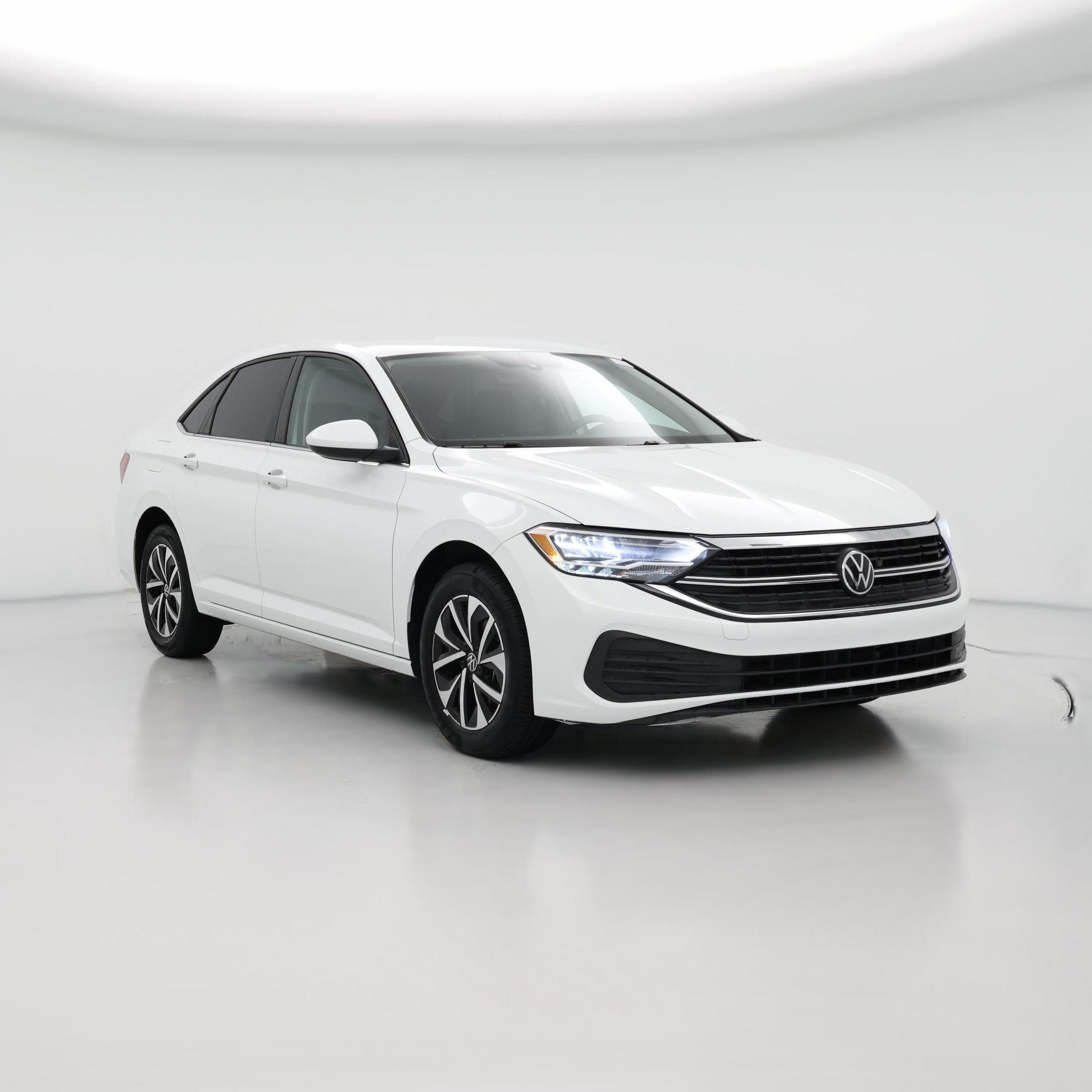 Thumbnail: 2023 Volkswagen Jetta - 1
