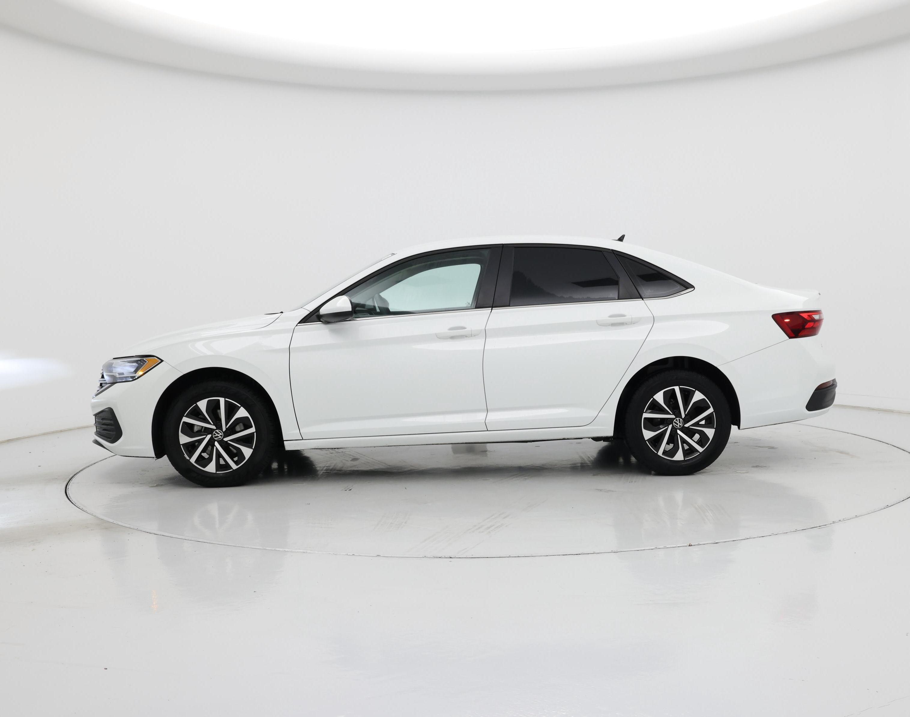 Thumbnail: 2023 Volkswagen Jetta - 3