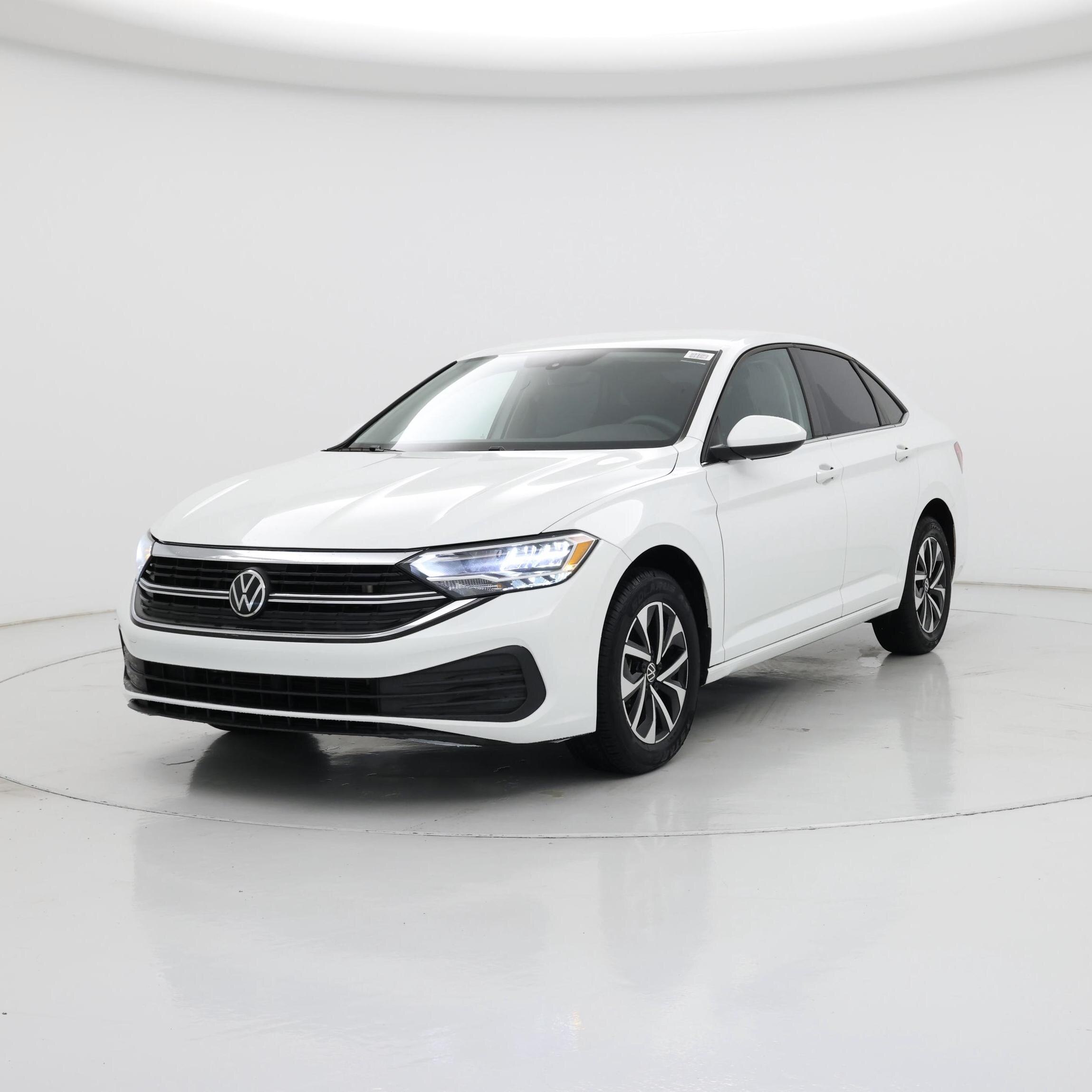 Thumbnail: 2023 Volkswagen Jetta - 4