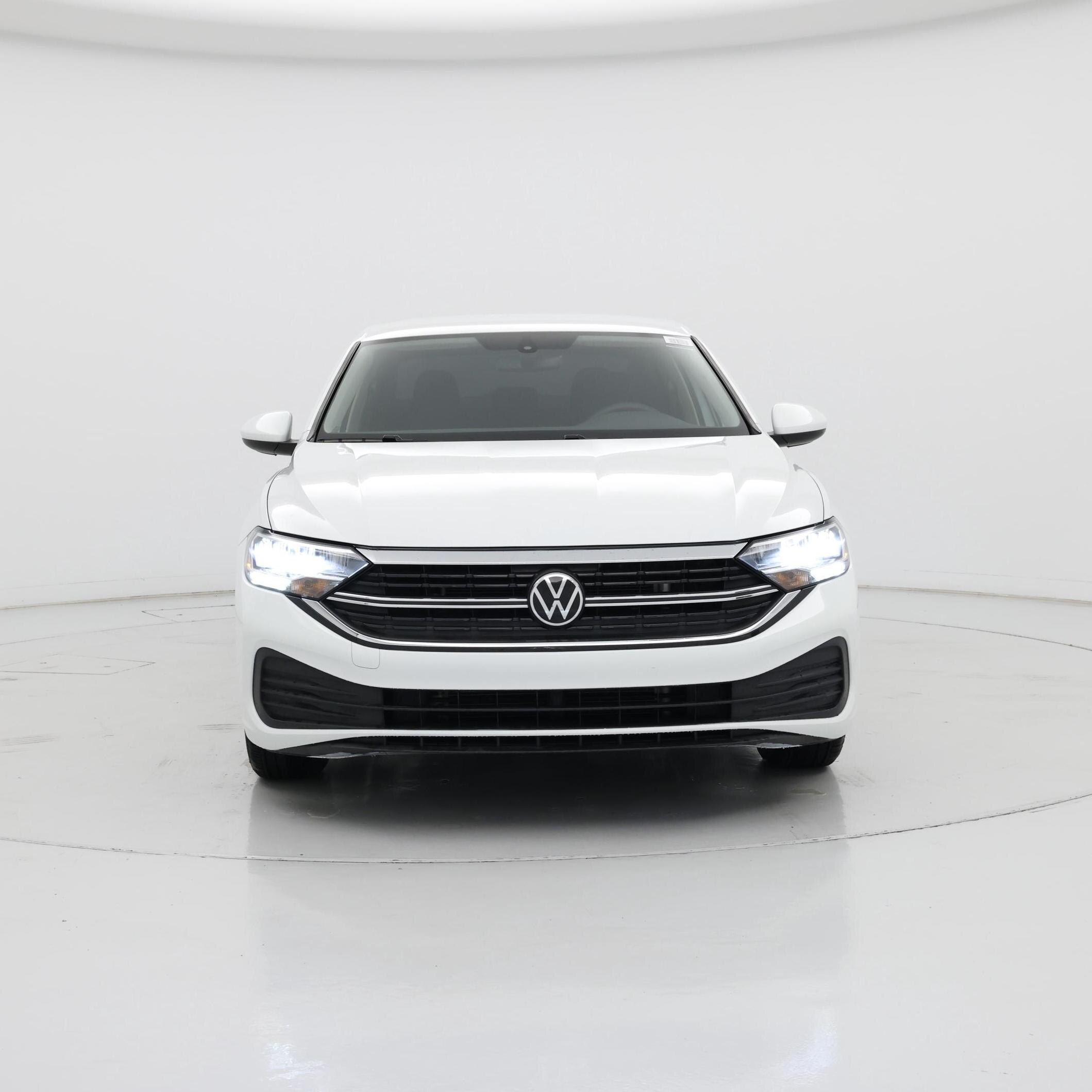 Thumbnail: 2023 Volkswagen Jetta - 5