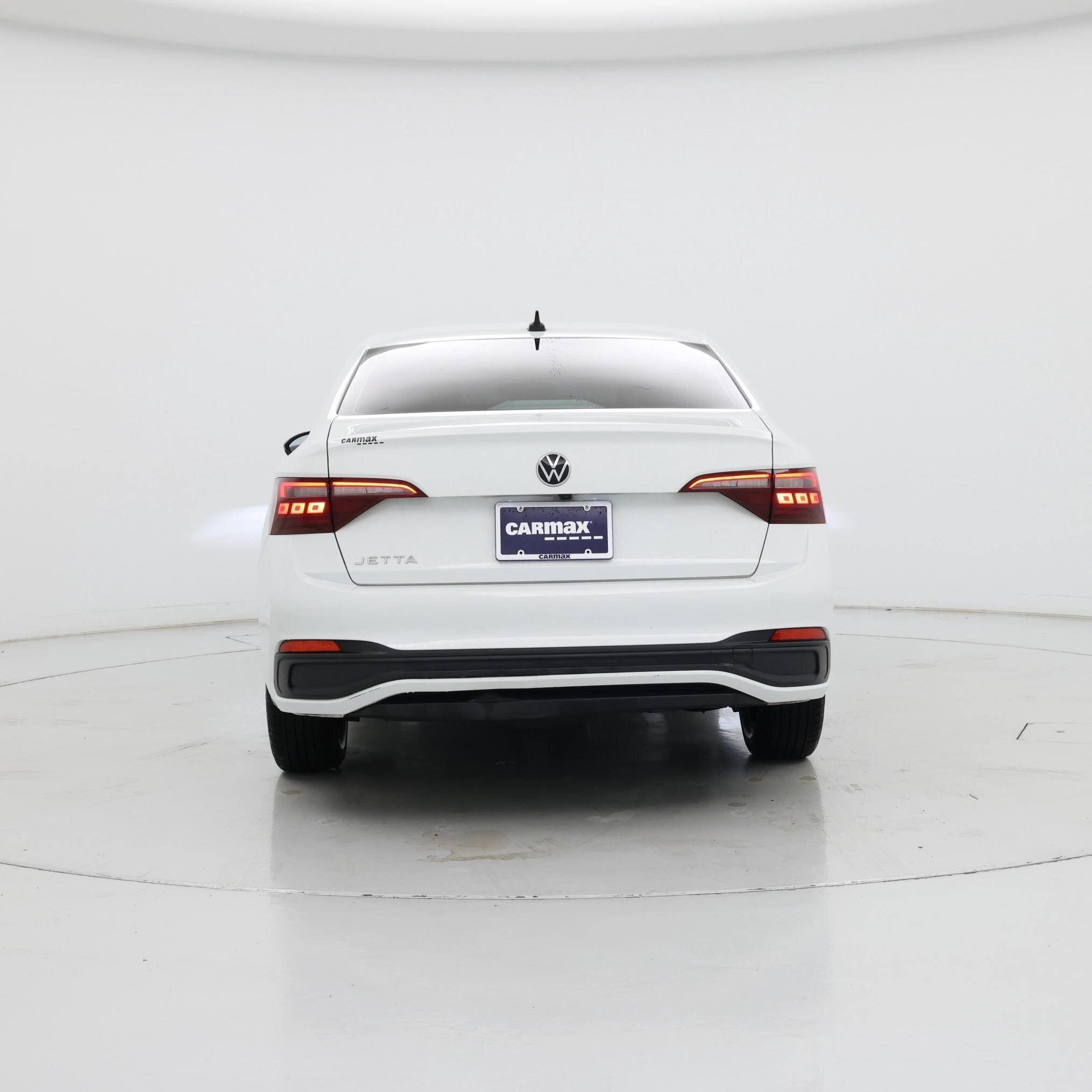Thumbnail: 2023 Volkswagen Jetta - 6