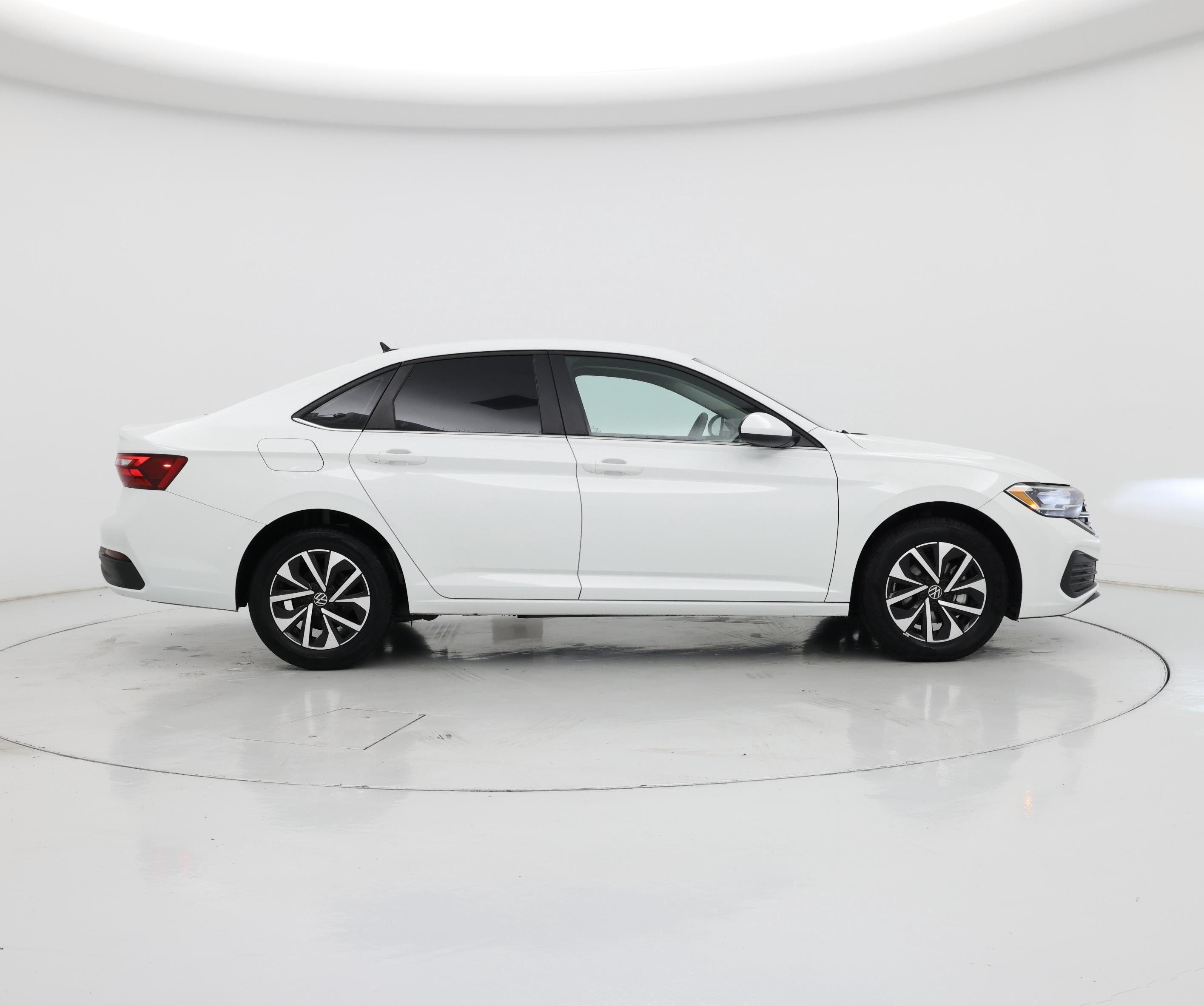 Thumbnail: 2023 Volkswagen Jetta - 7