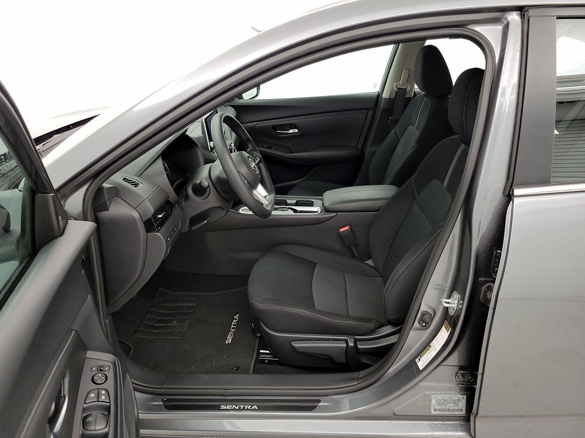 Thumbnail: 2024 Nissan Sentra - 11