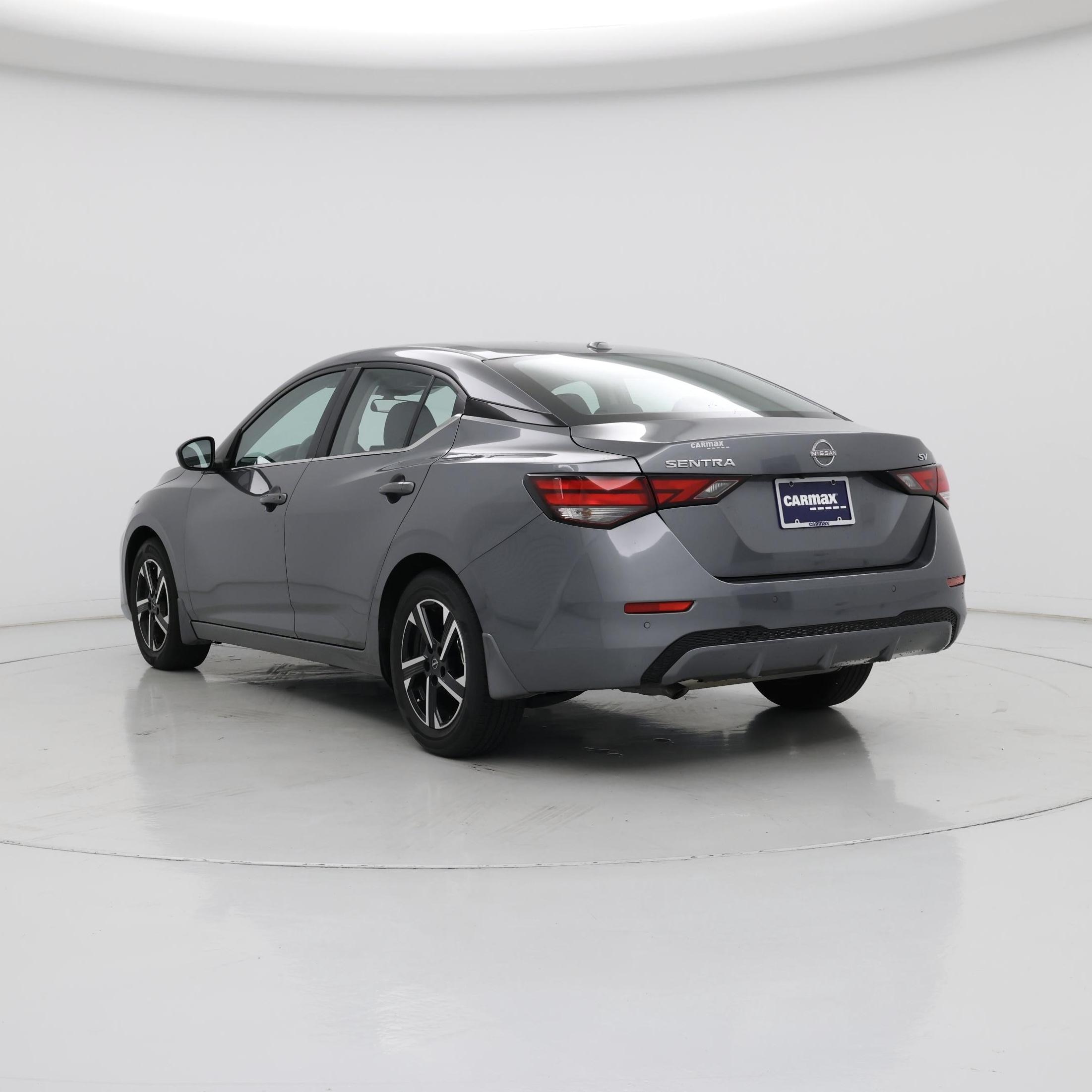 Thumbnail: 2024 Nissan Sentra - 2