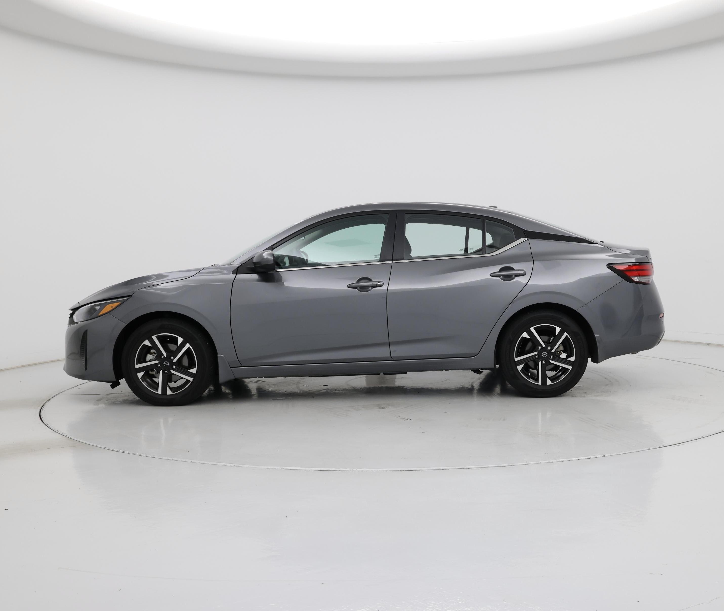 Thumbnail: 2024 Nissan Sentra - 3