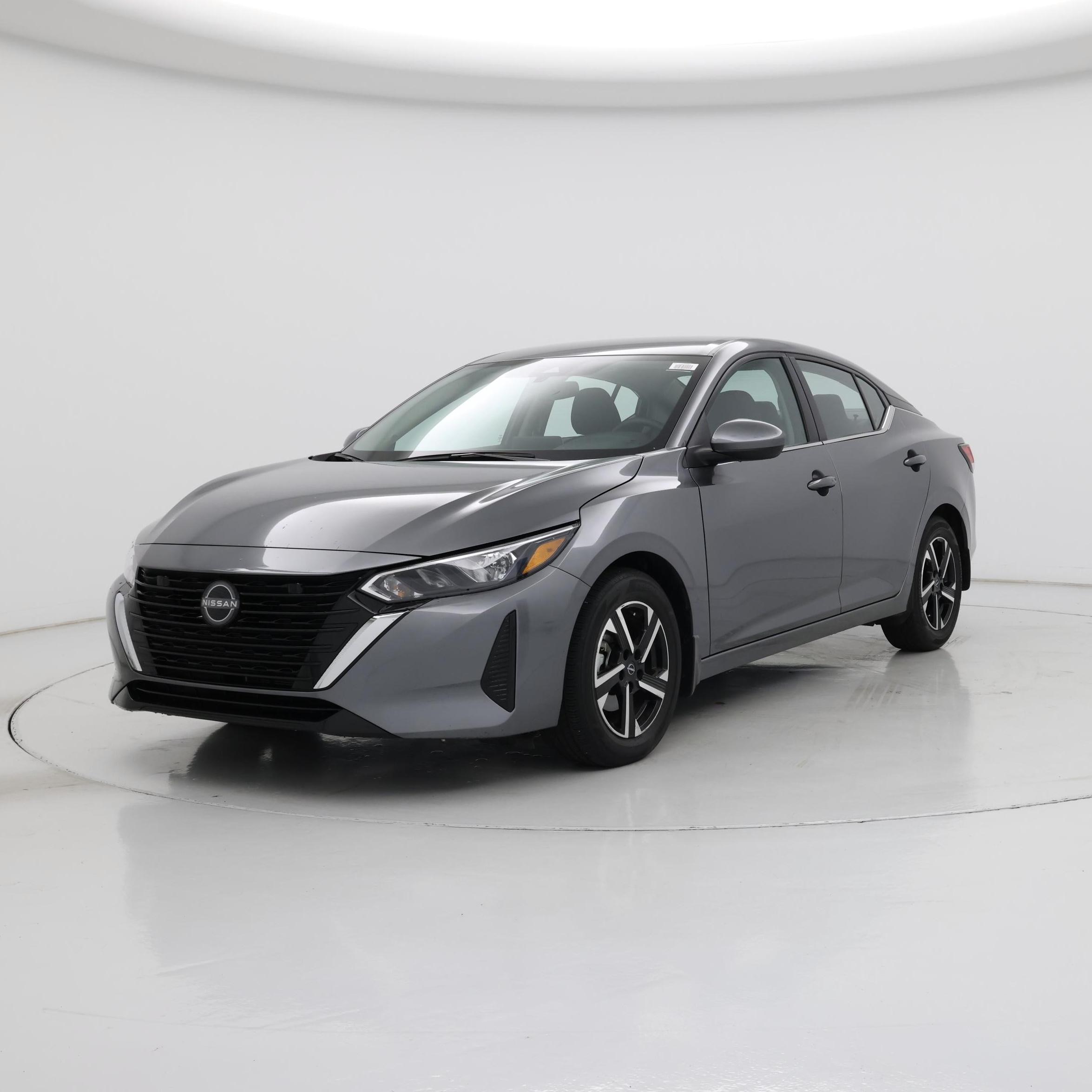 Thumbnail: 2024 Nissan Sentra - 4