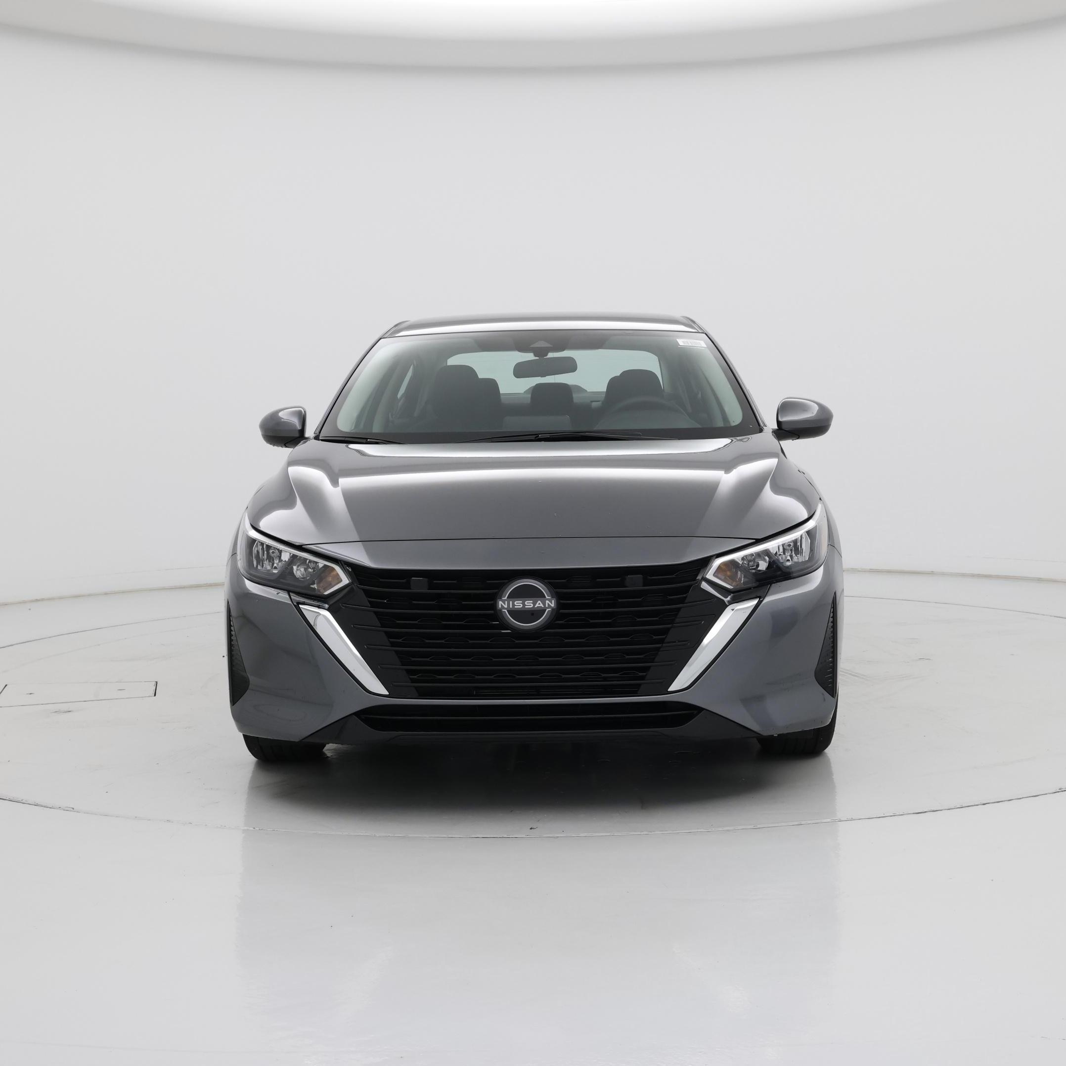 Thumbnail: 2024 Nissan Sentra - 5