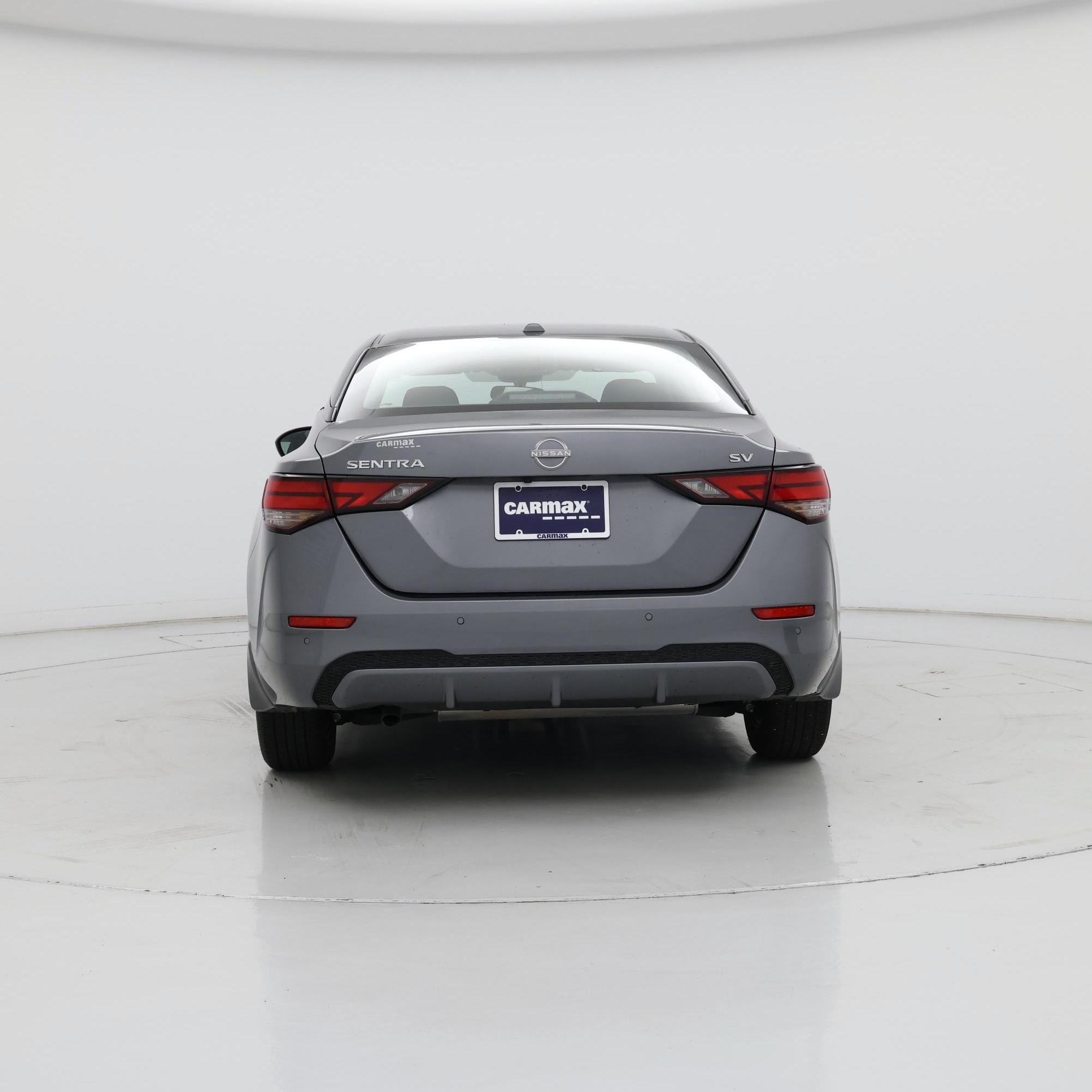 Thumbnail: 2024 Nissan Sentra - 6