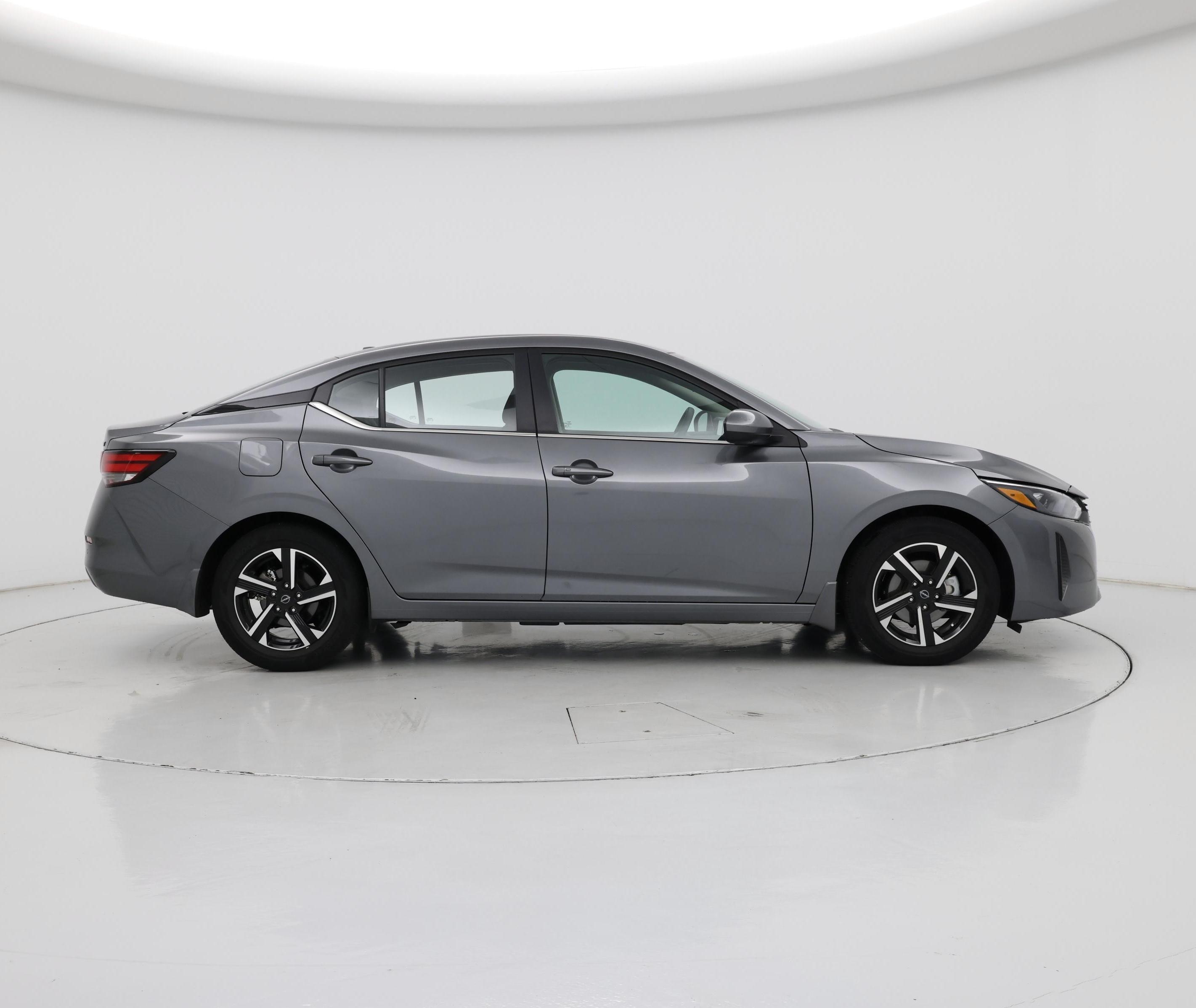 Thumbnail: 2024 Nissan Sentra - 7