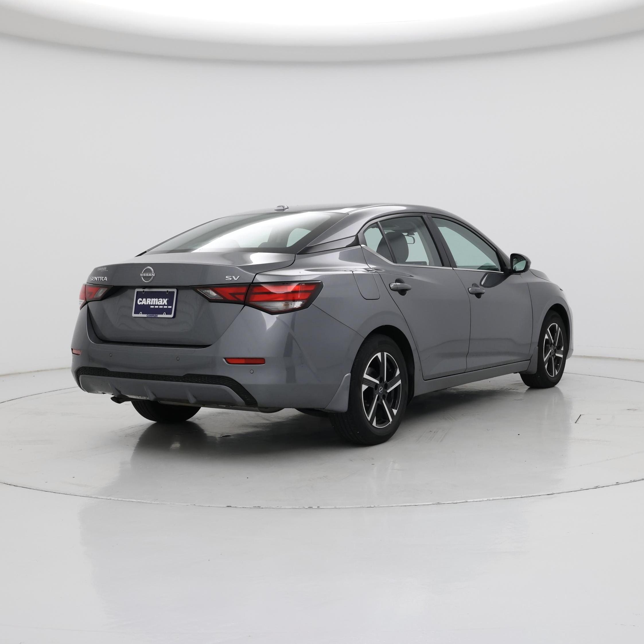 Thumbnail: 2024 Nissan Sentra - 8