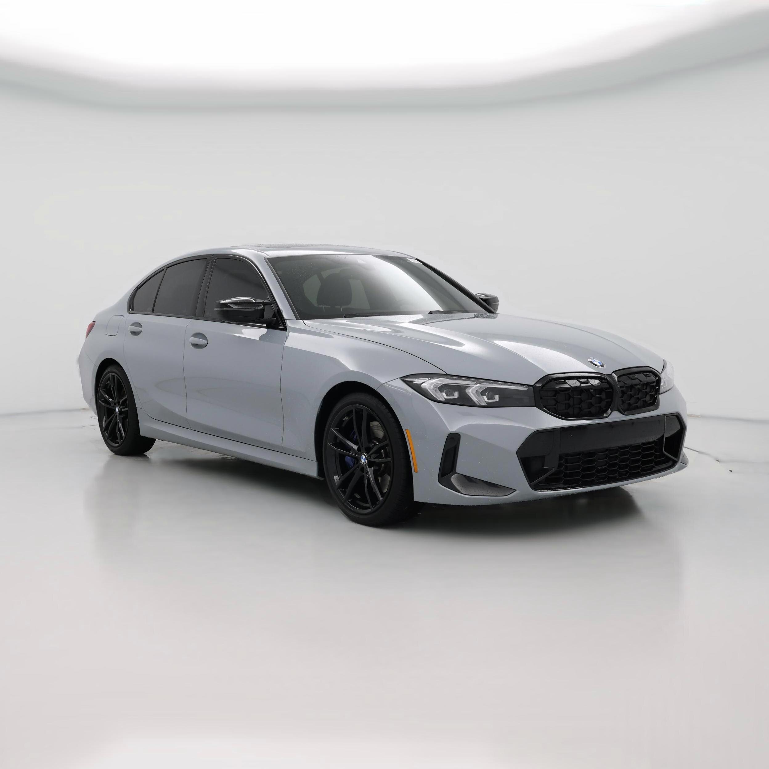 Thumbnail: 2023 BMW 3 Series - 1