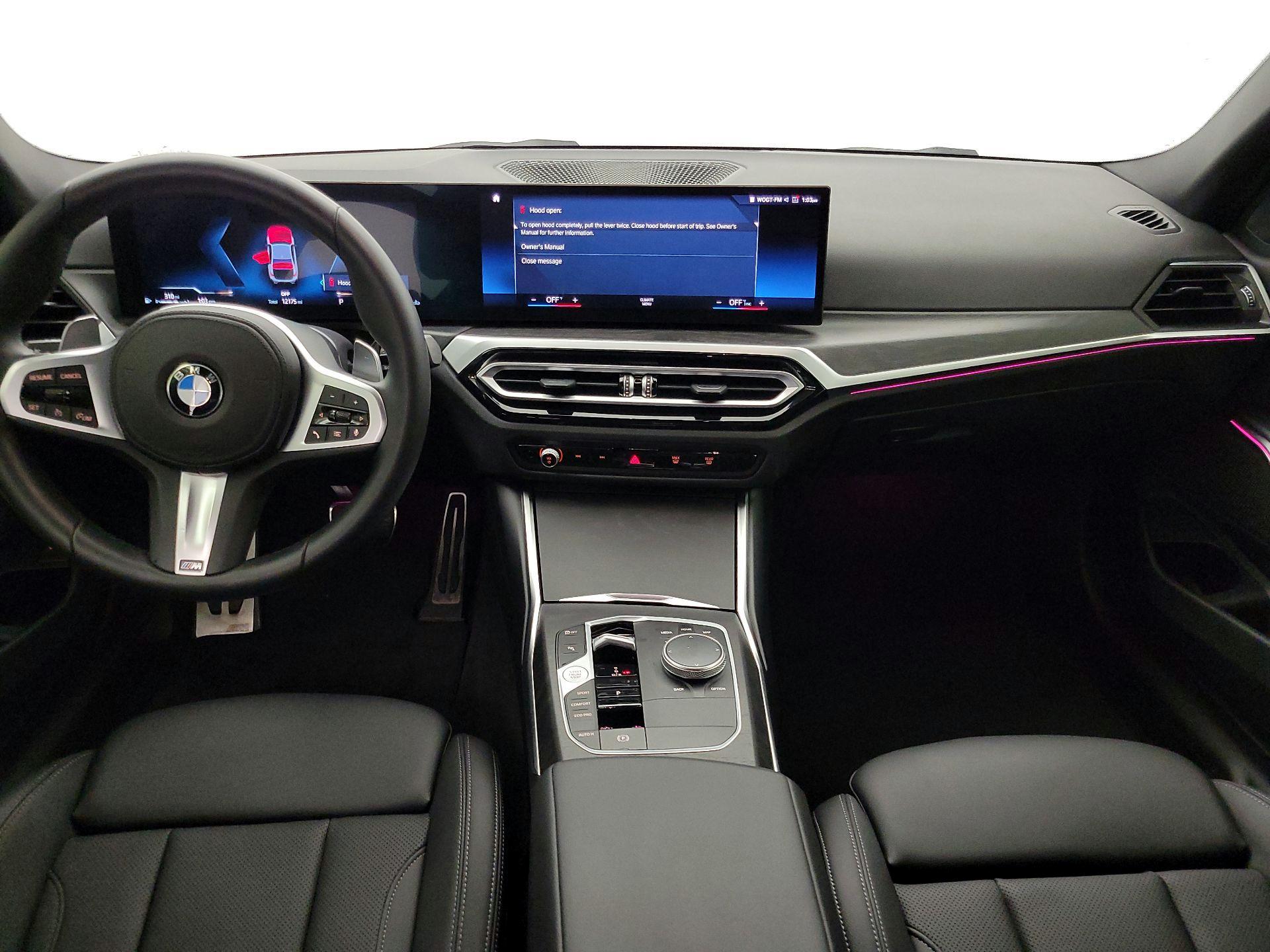 Thumbnail: 2023 BMW 3 Series - 9