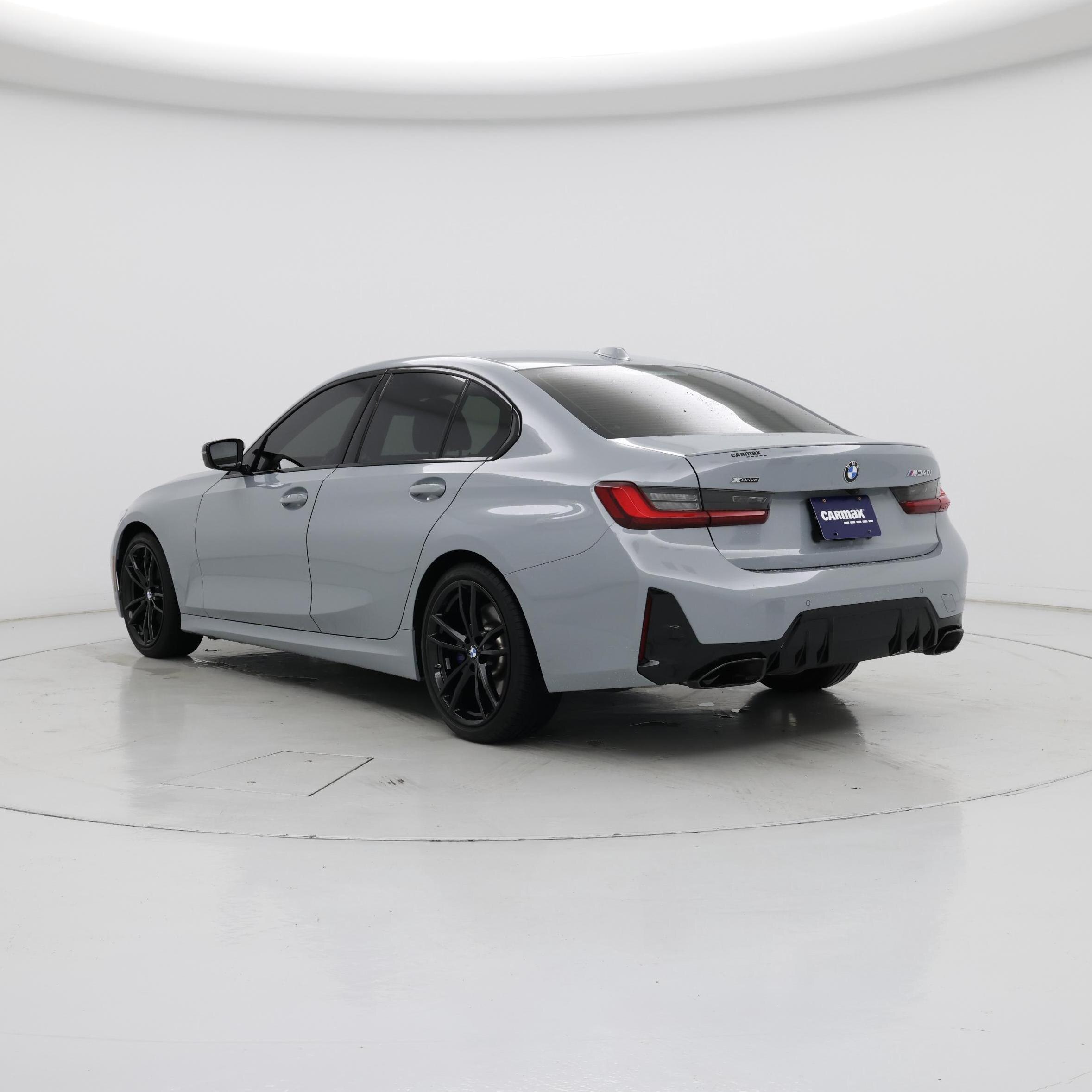 Thumbnail: 2023 BMW 3 Series - 2