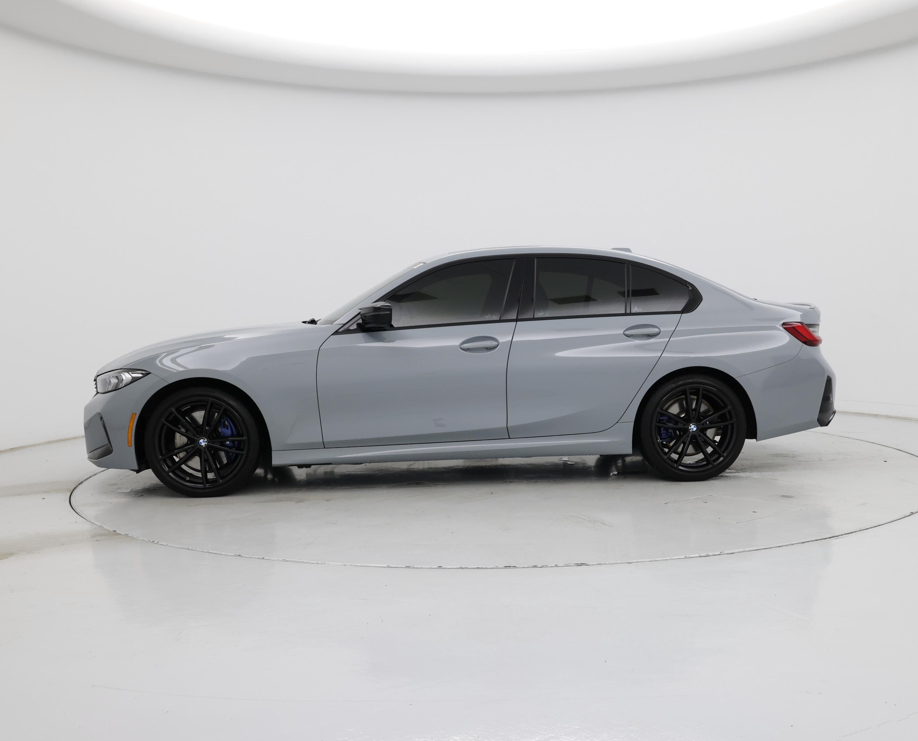 Thumbnail: 2023 BMW 3 Series - 3