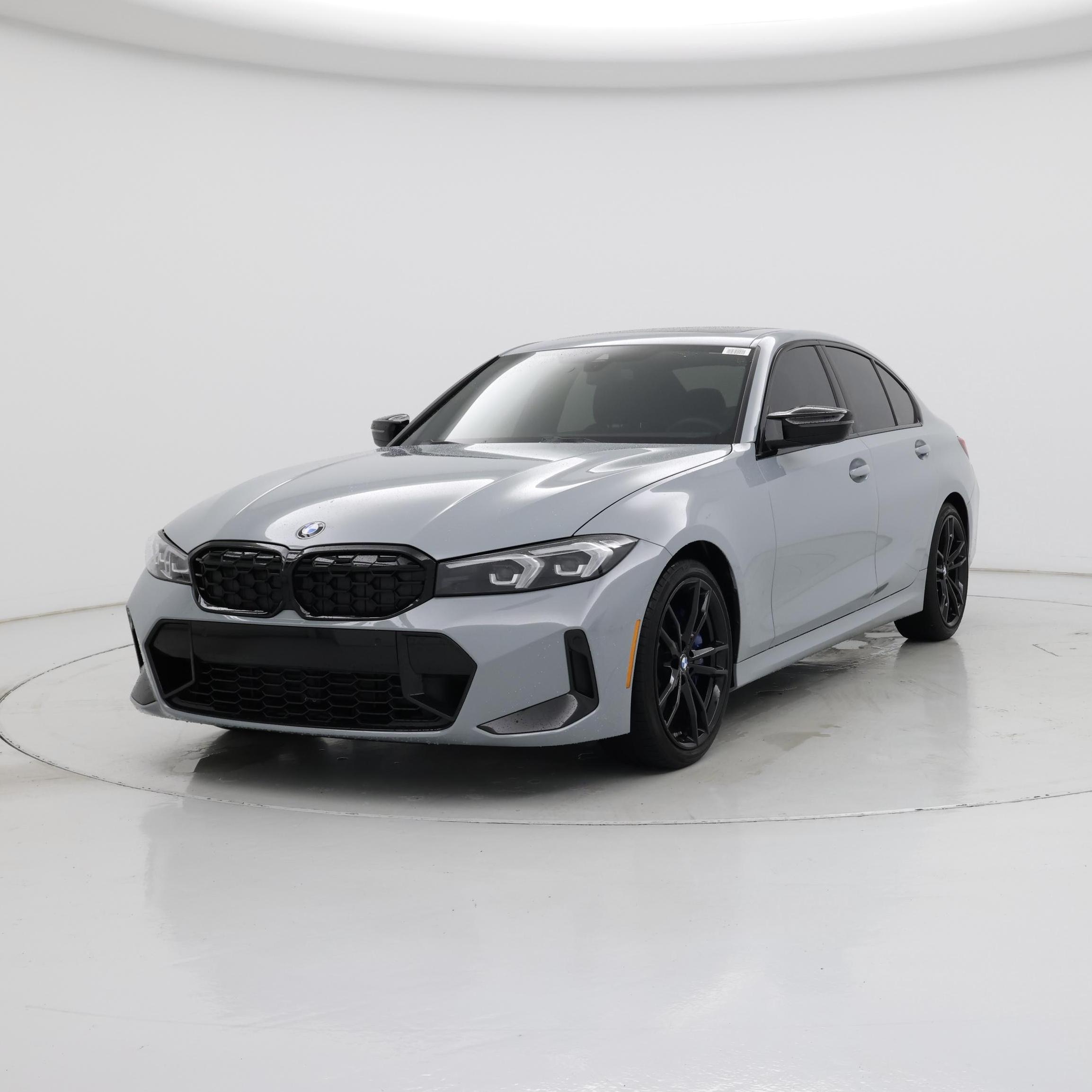 Thumbnail: 2023 BMW 3 Series - 4