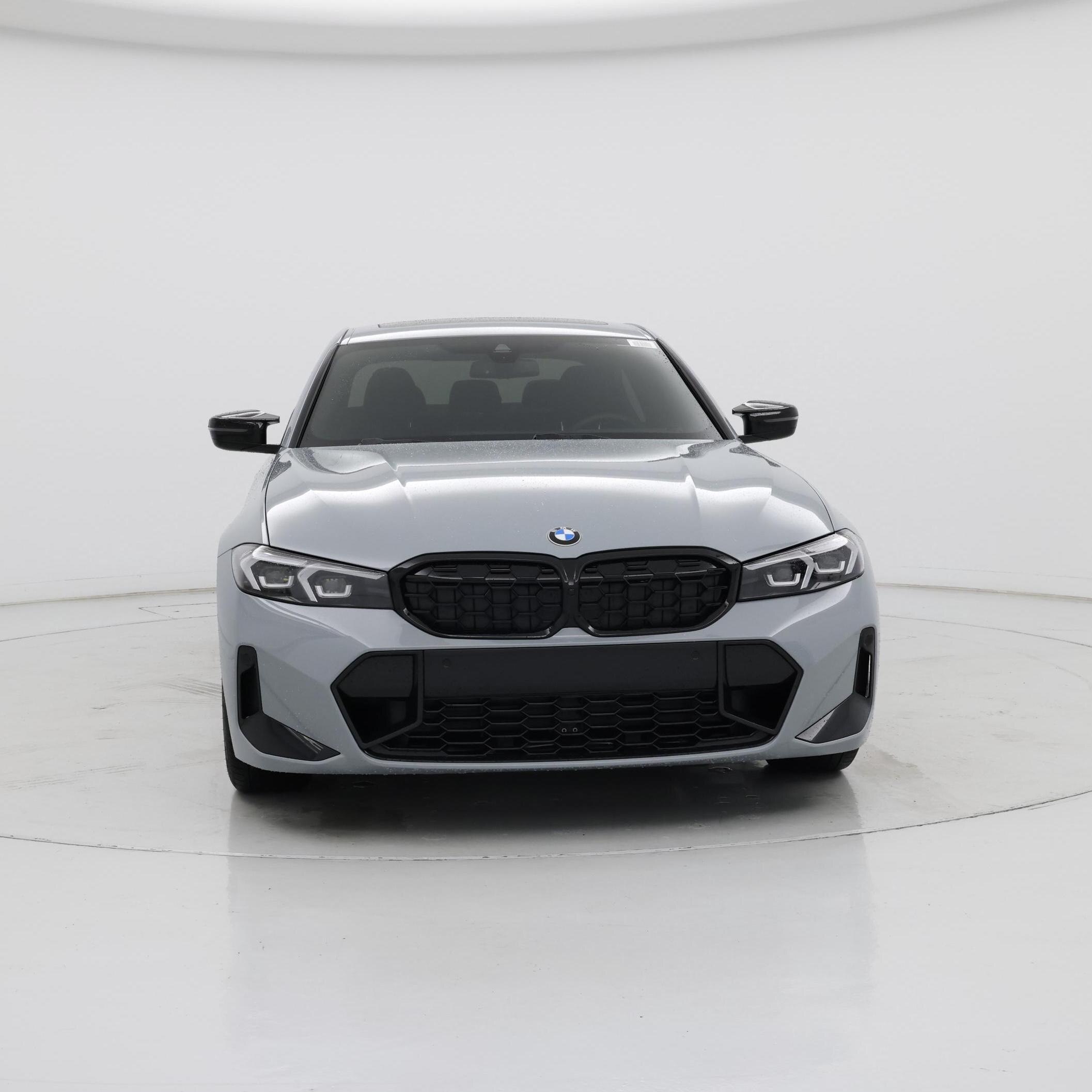 Thumbnail: 2023 BMW 3 Series - 5