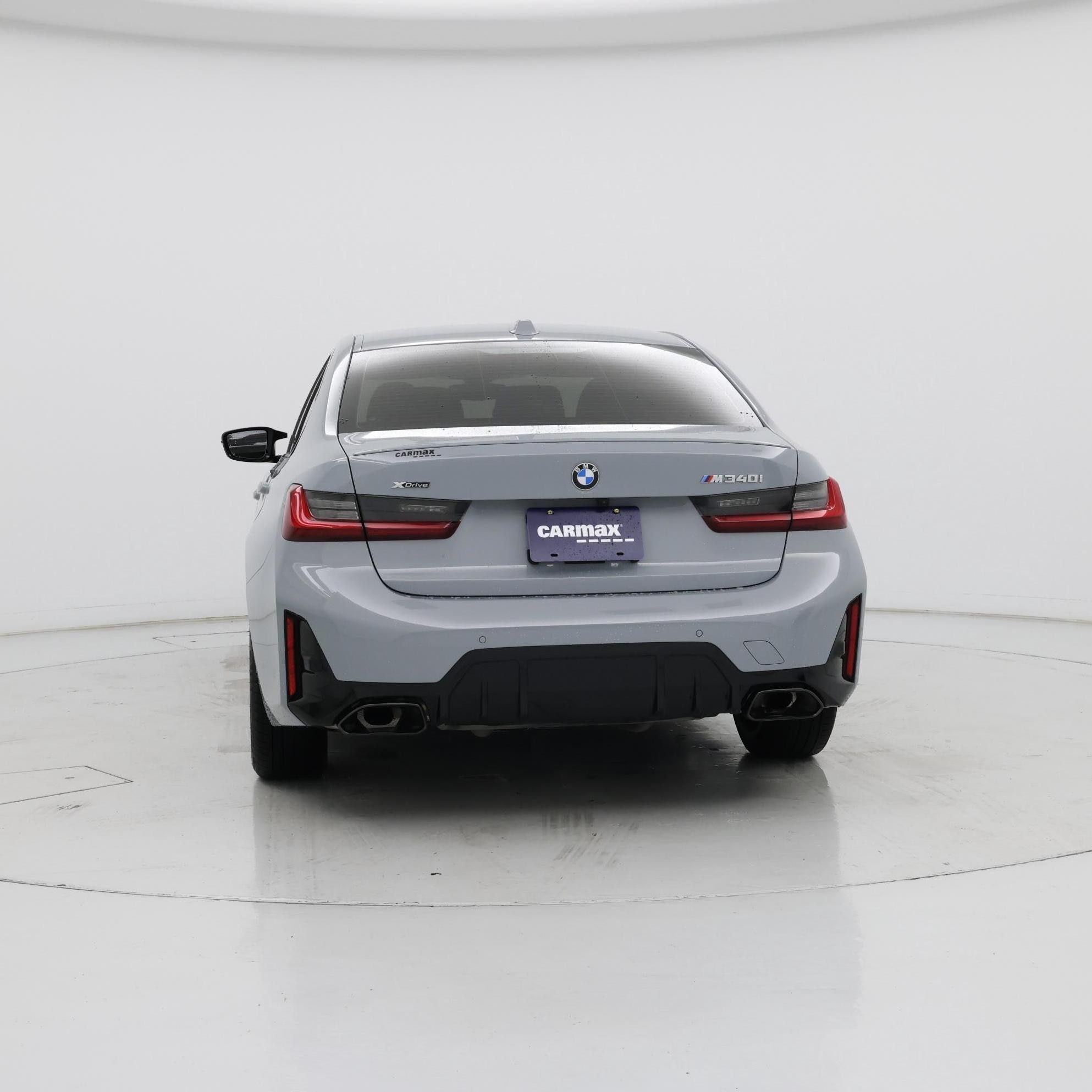 Thumbnail: 2023 BMW 3 Series - 6