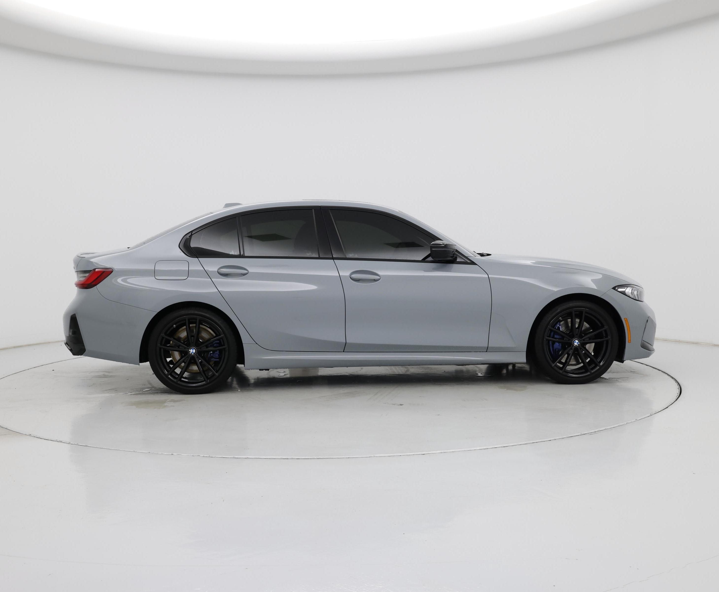 Thumbnail: 2023 BMW 3 Series - 7