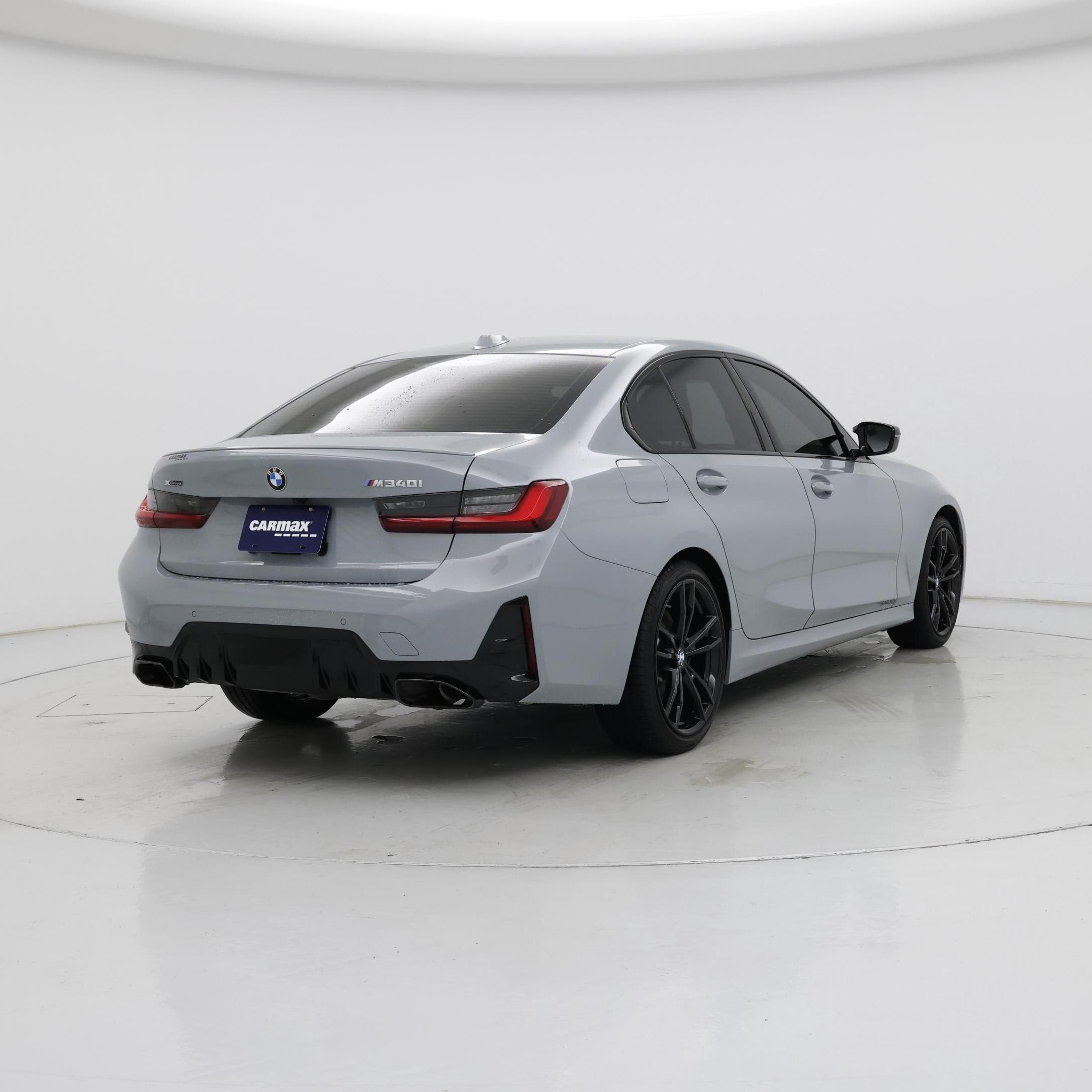 Thumbnail: 2023 BMW 3 Series - 8