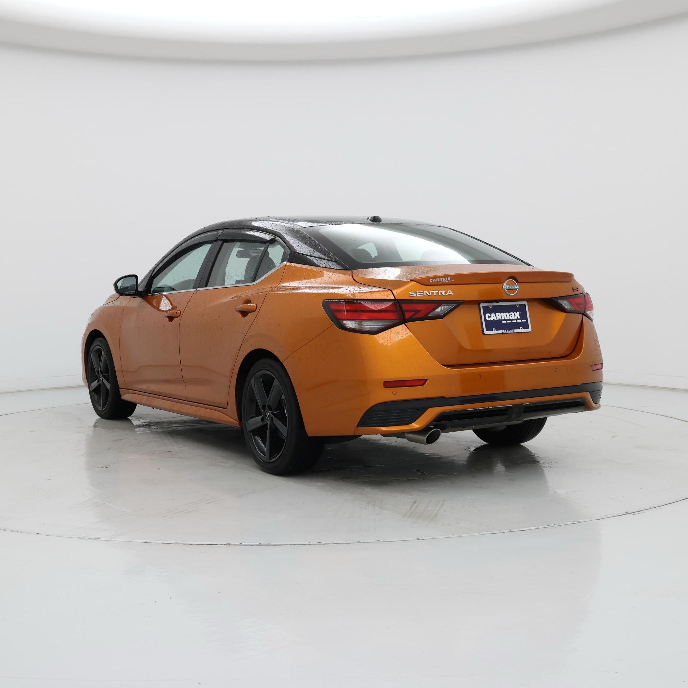 Thumbnail: 2024 Nissan Sentra - 2