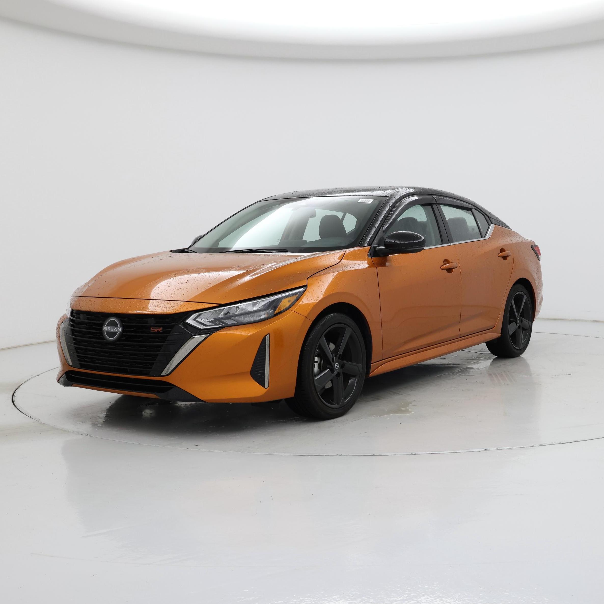 Thumbnail: 2024 Nissan Sentra - 4