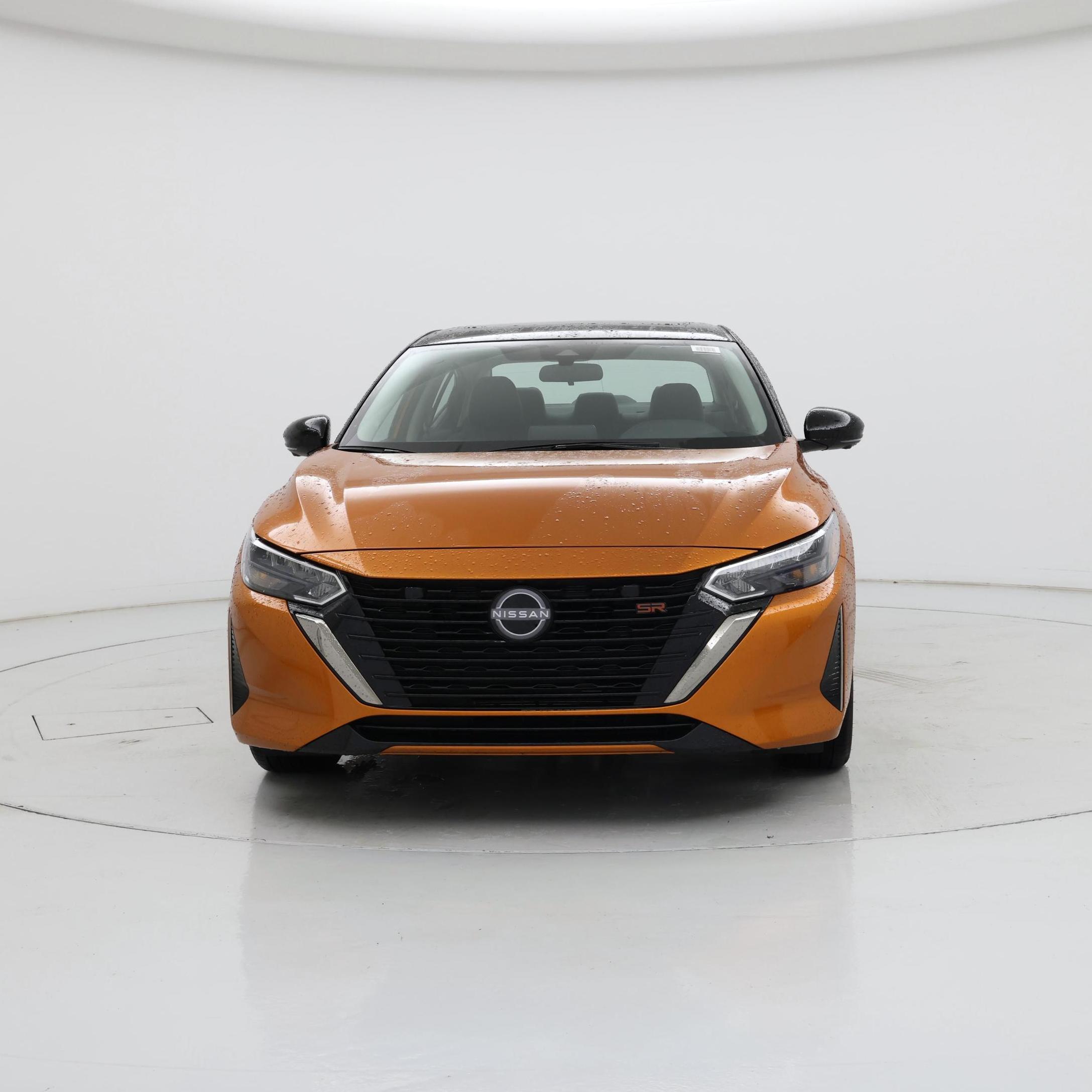 Thumbnail: 2024 Nissan Sentra - 5