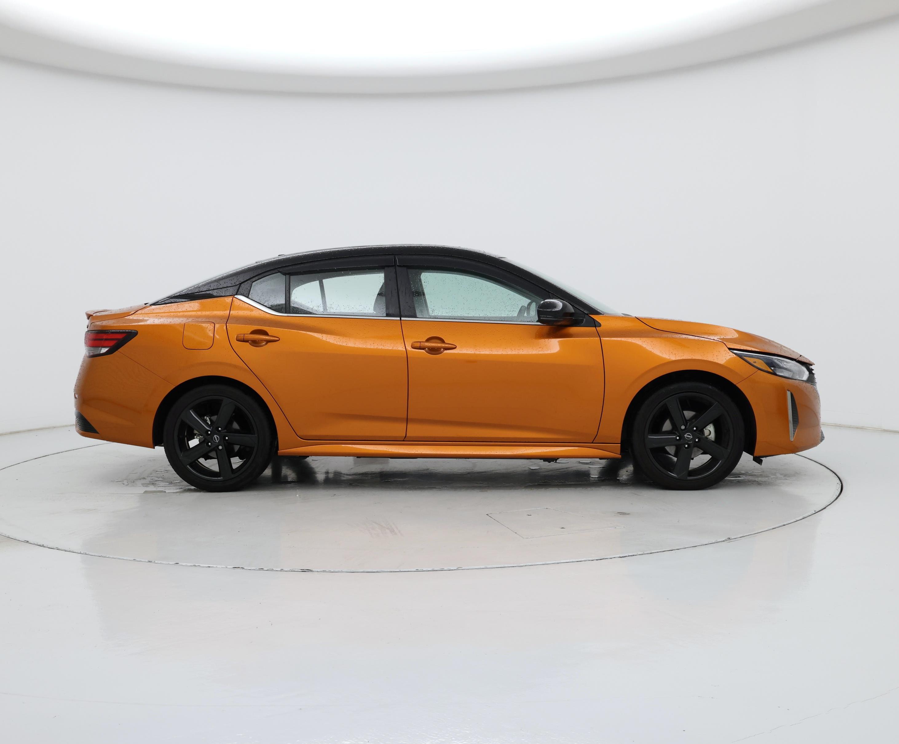 Thumbnail: 2024 Nissan Sentra - 7