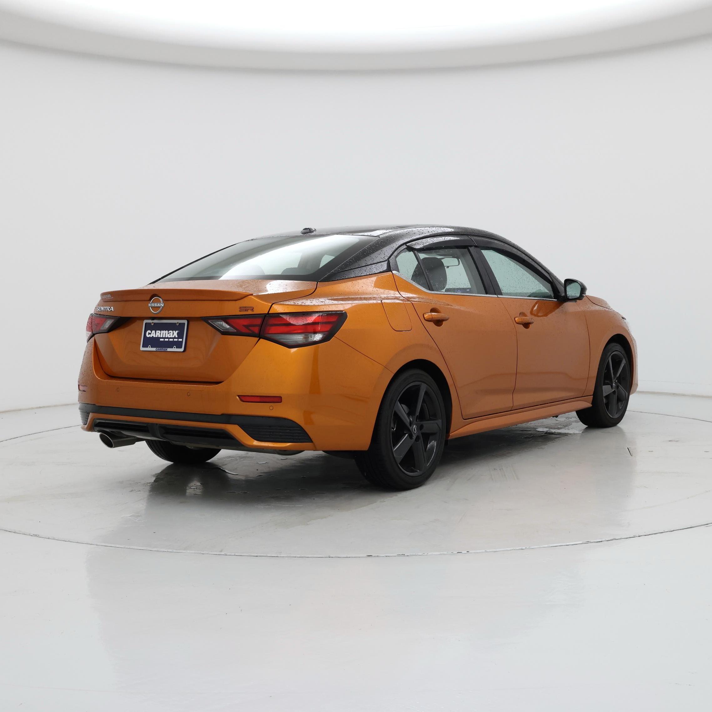 Thumbnail: 2024 Nissan Sentra - 8