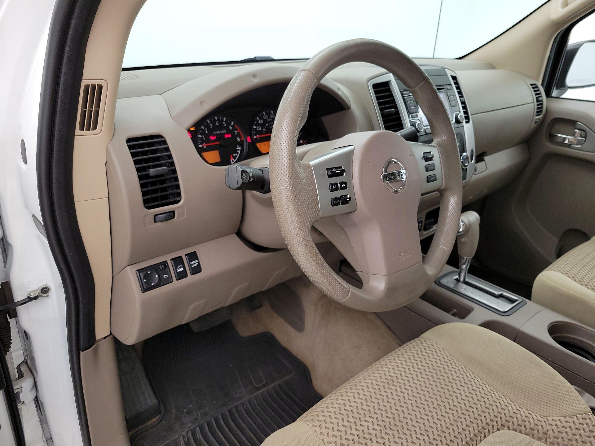 Thumbnail: 2017 Nissan Frontier - 9