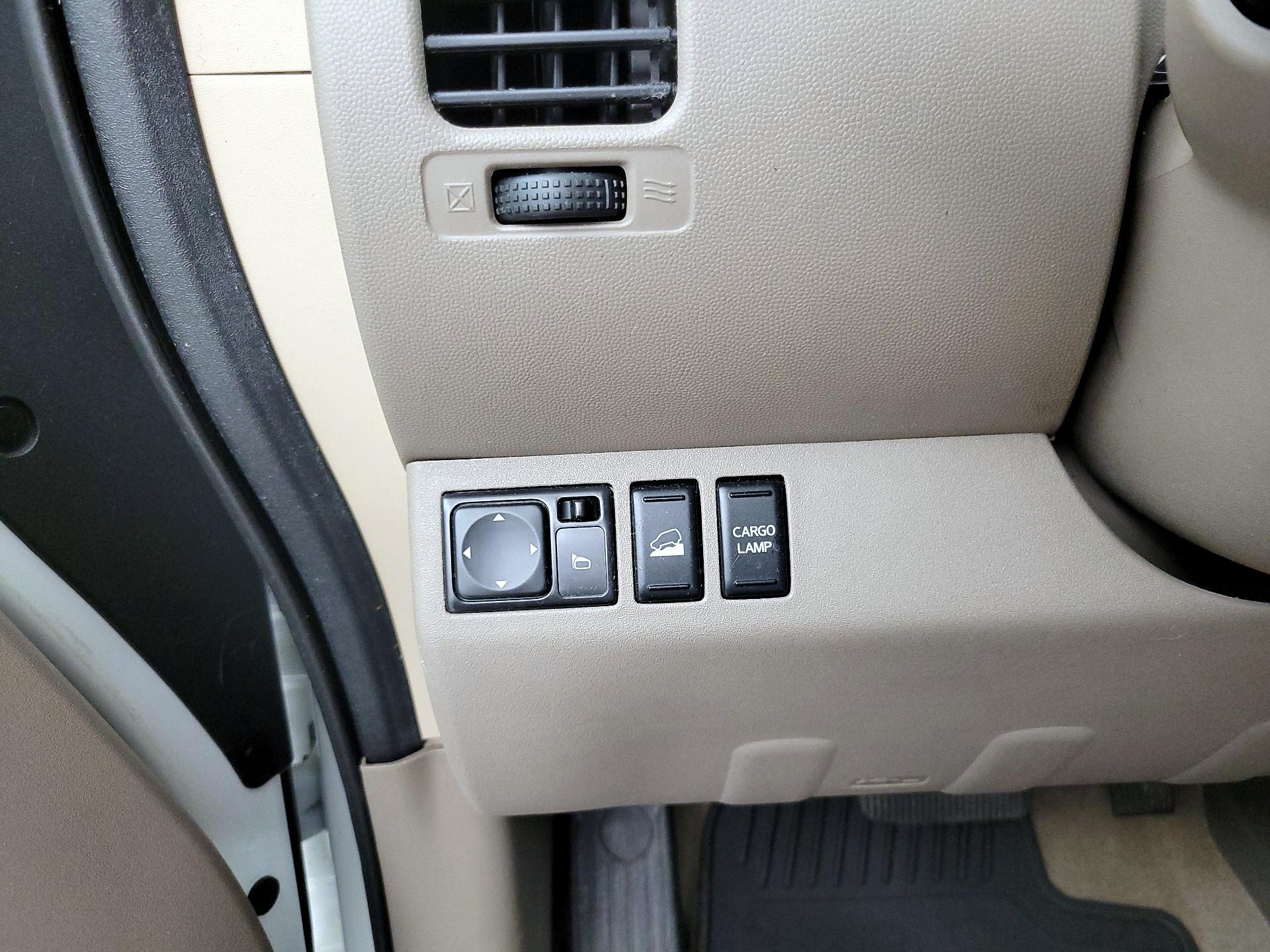 Thumbnail: 2017 Nissan Frontier - 13