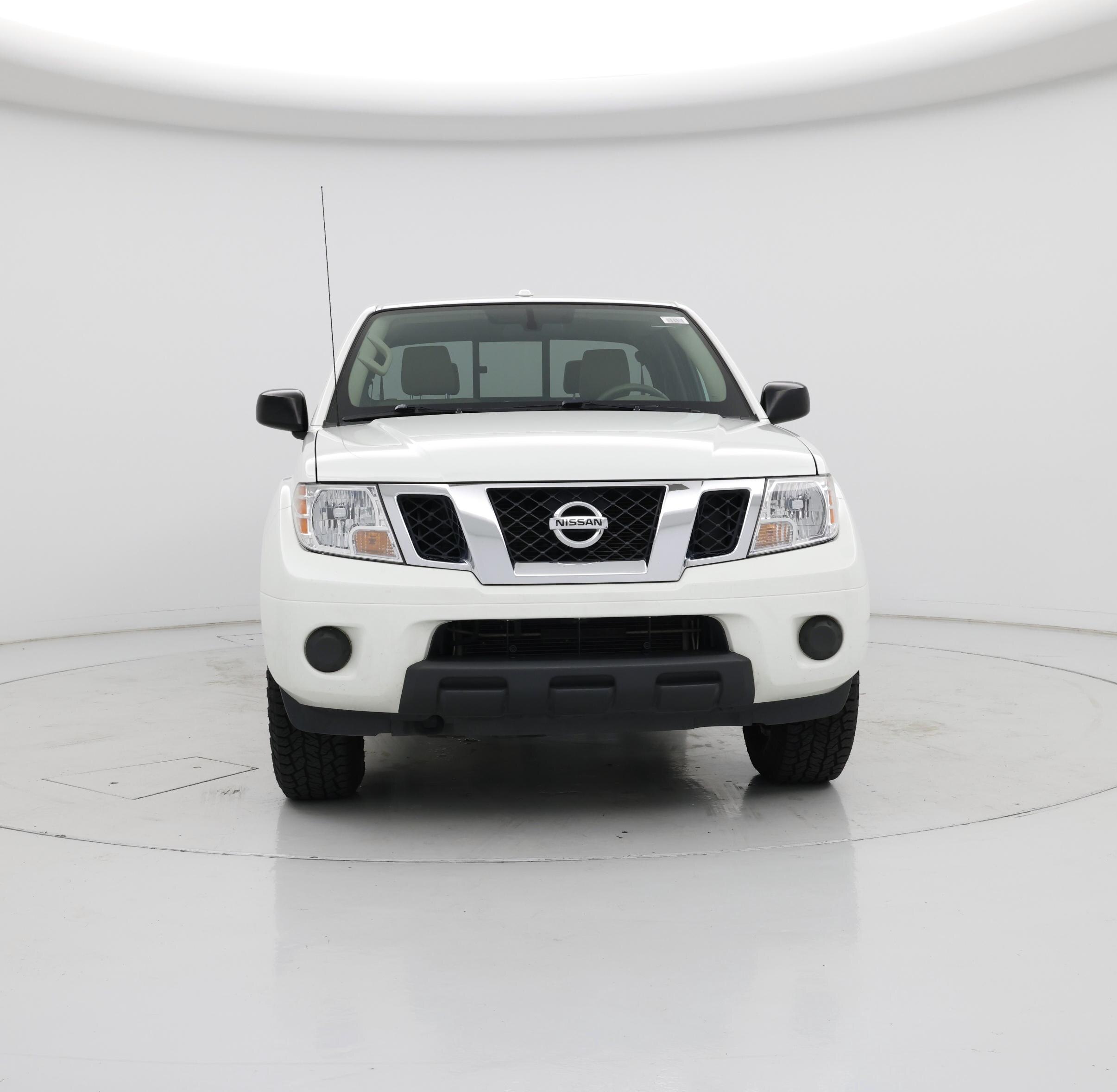 Thumbnail: 2017 Nissan Frontier - 5