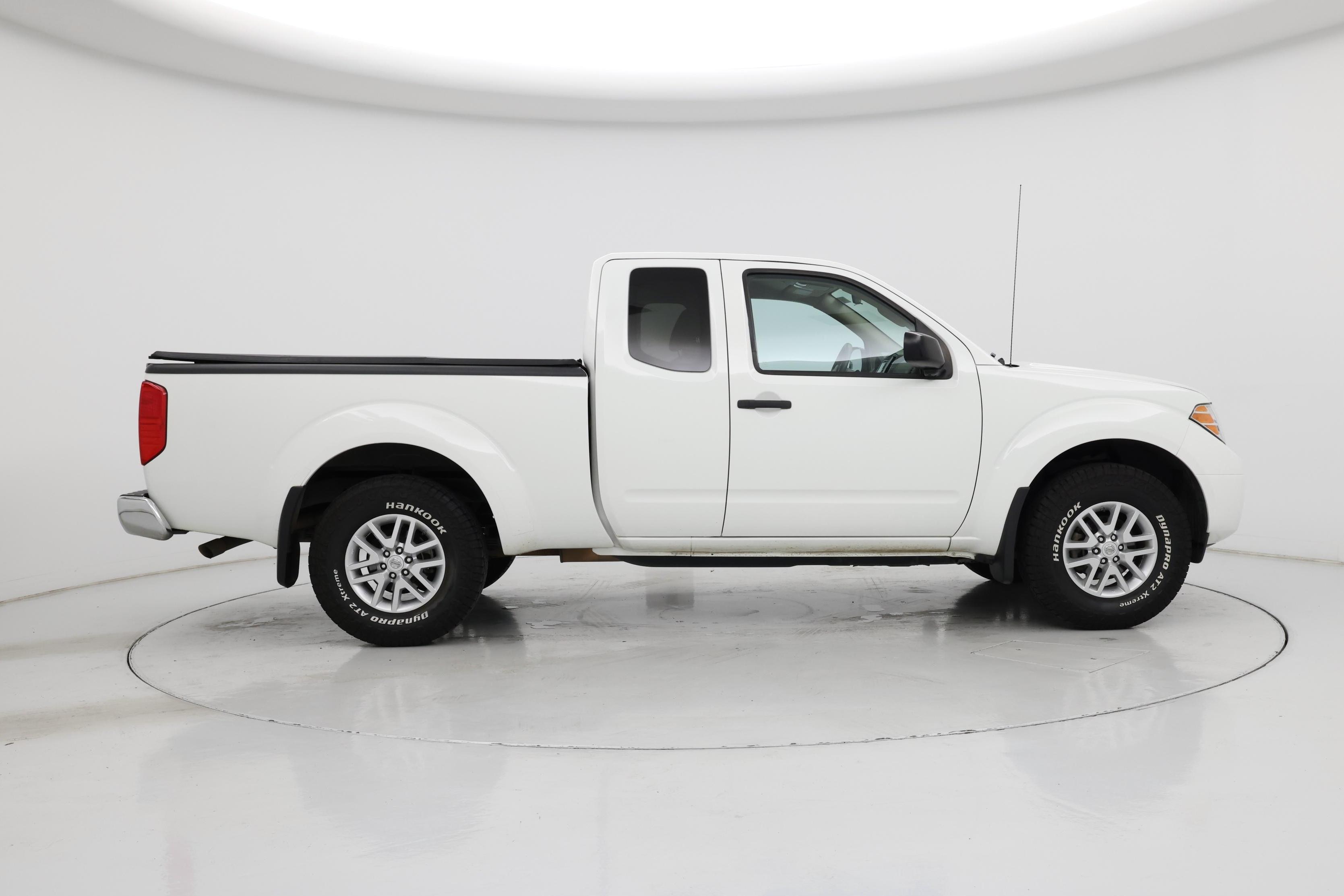 Thumbnail: 2017 Nissan Frontier - 7