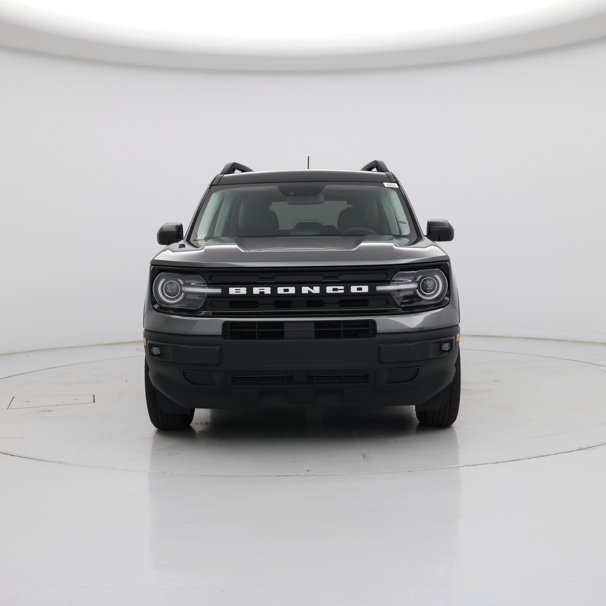 Thumbnail: 2024 Ford Bronco Sport - 5