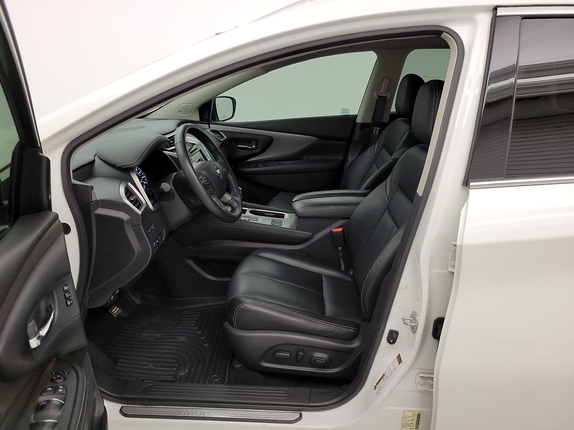 Thumbnail: 2020 Nissan Murano - 11