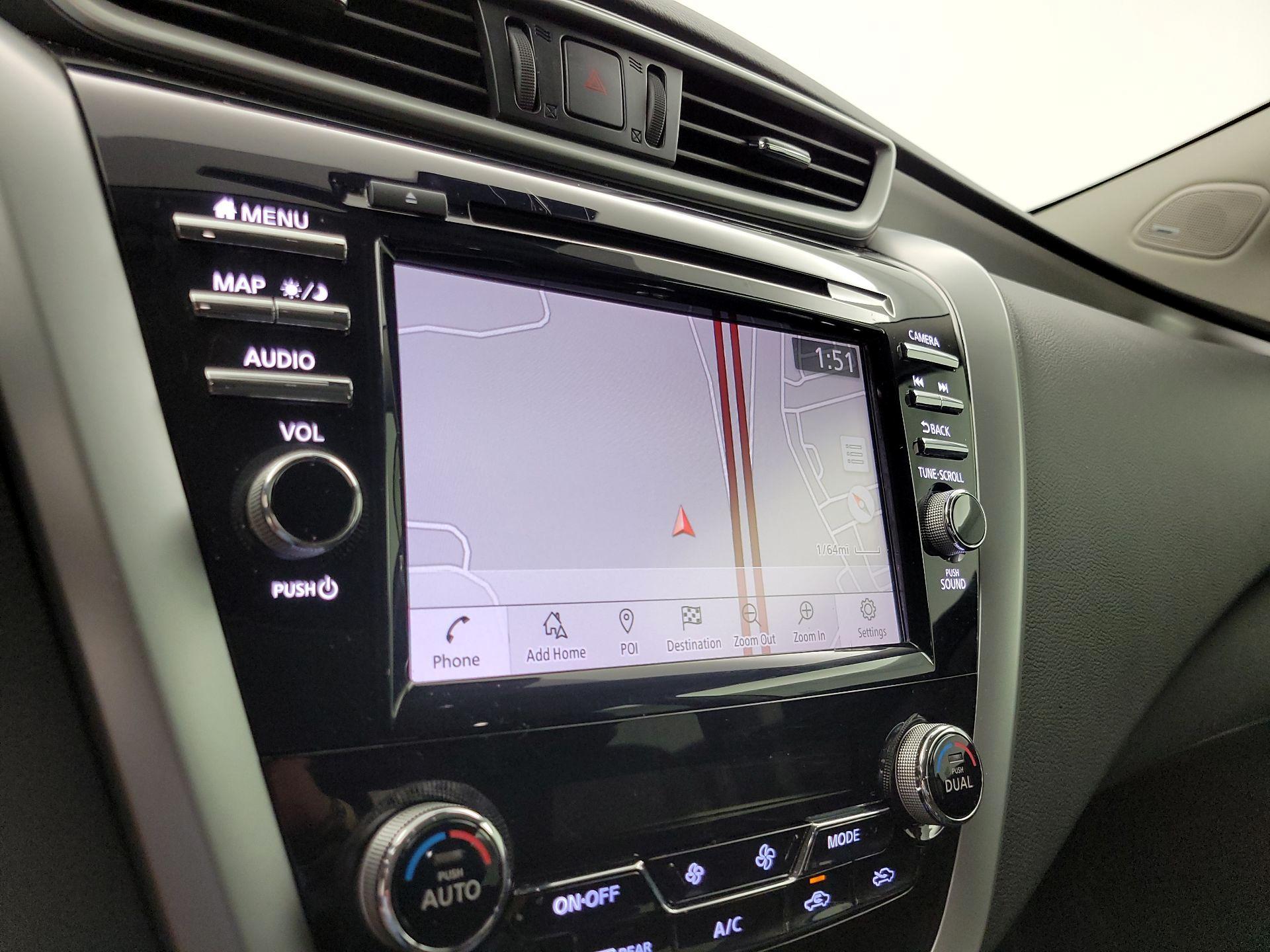 Thumbnail: 2020 Nissan Murano - 14