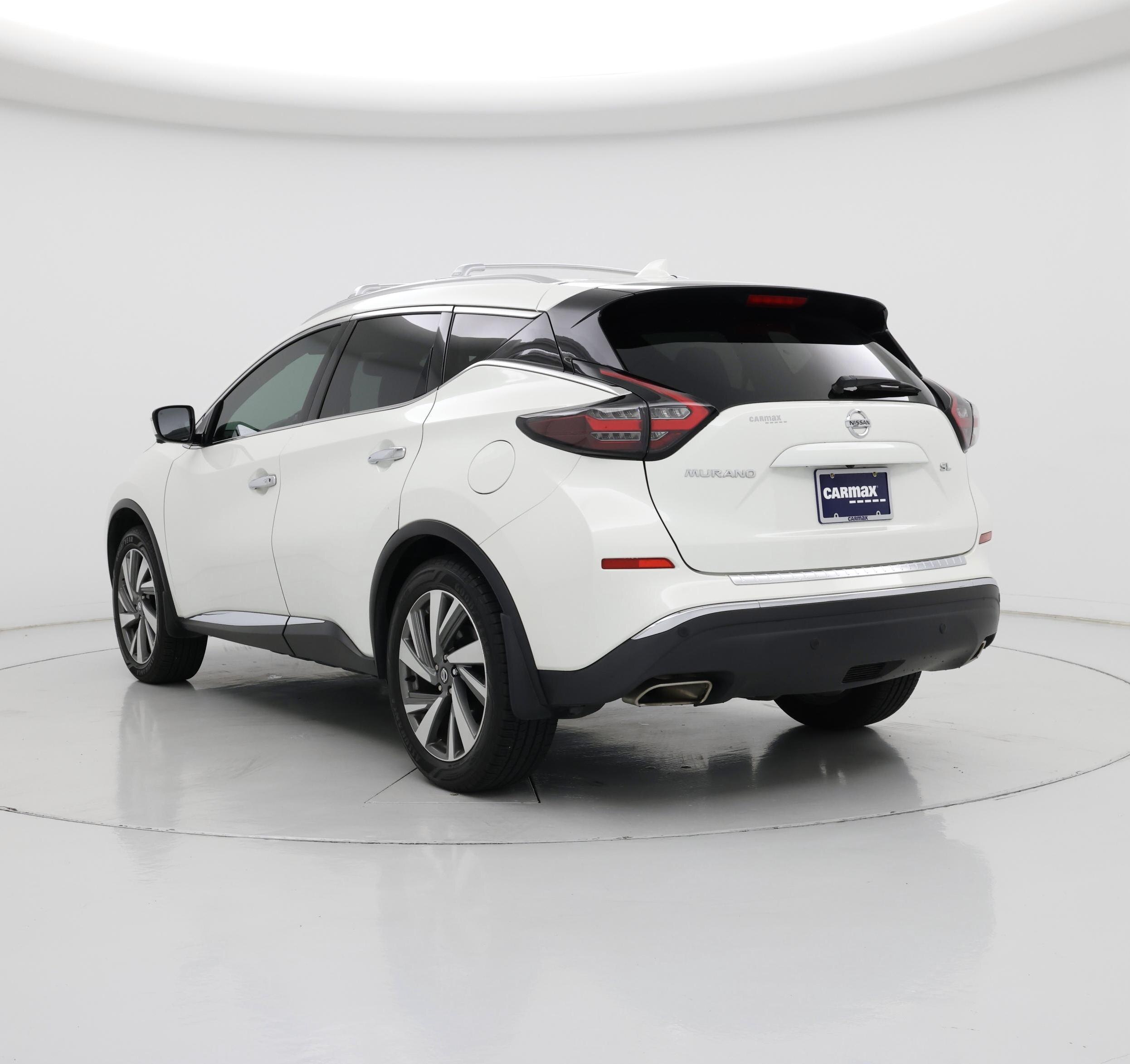 Thumbnail: 2020 Nissan Murano - 2