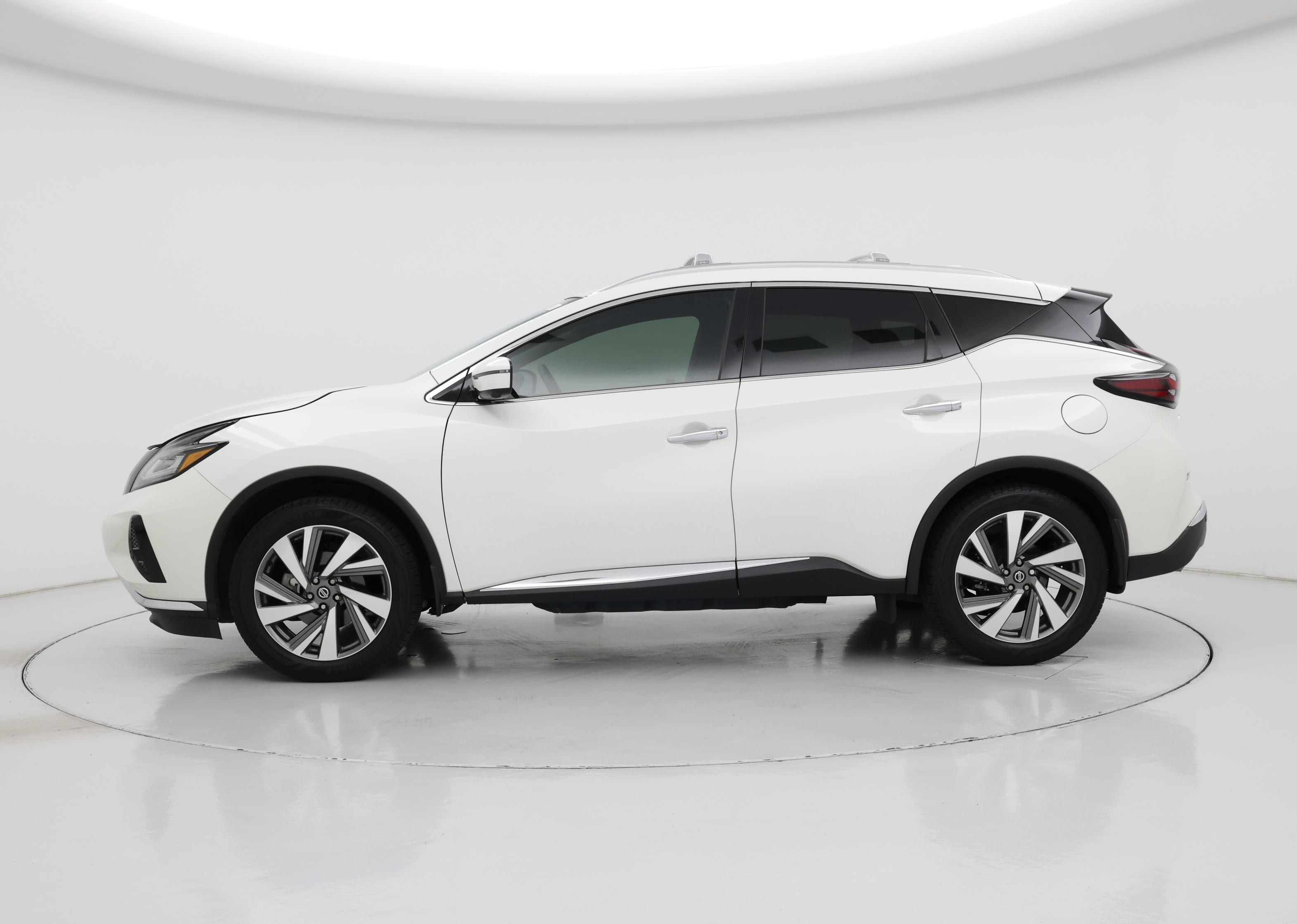 Thumbnail: 2020 Nissan Murano - 3