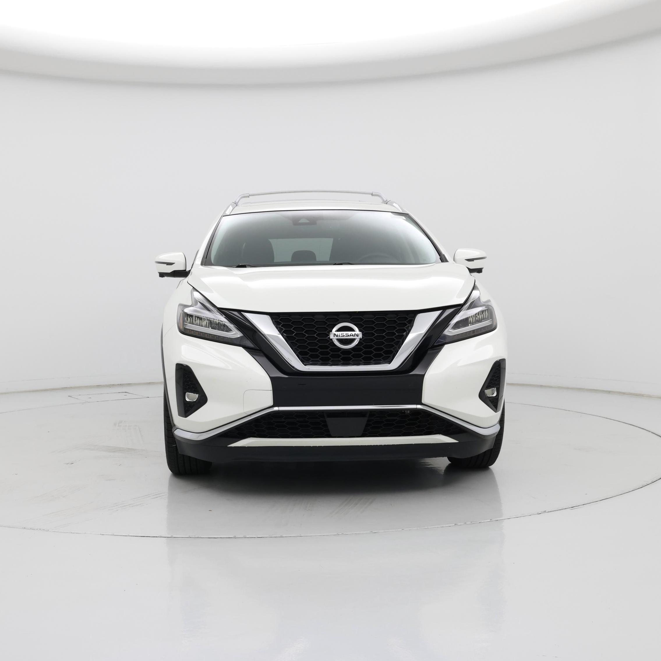 Thumbnail: 2020 Nissan Murano - 5