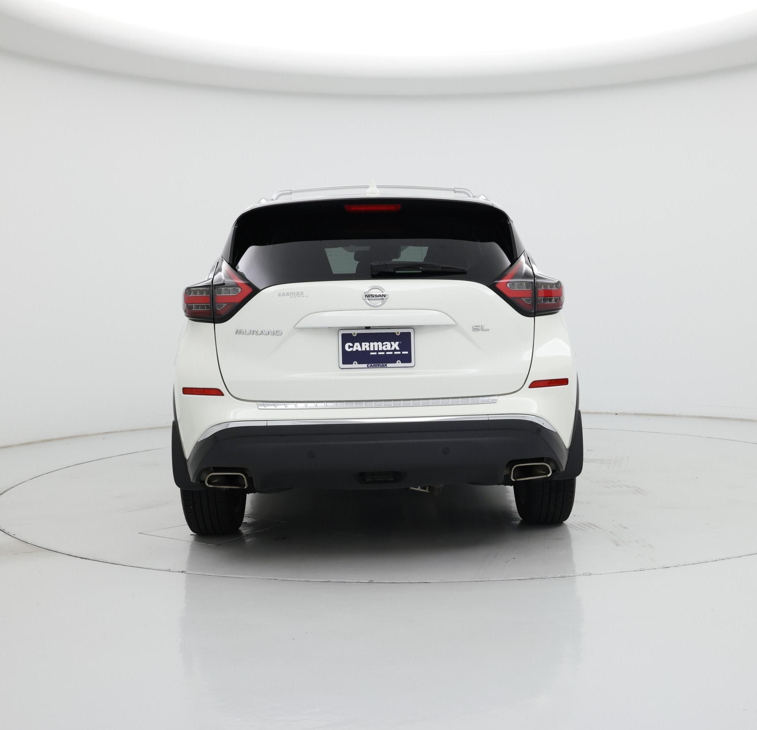 Thumbnail: 2020 Nissan Murano - 6