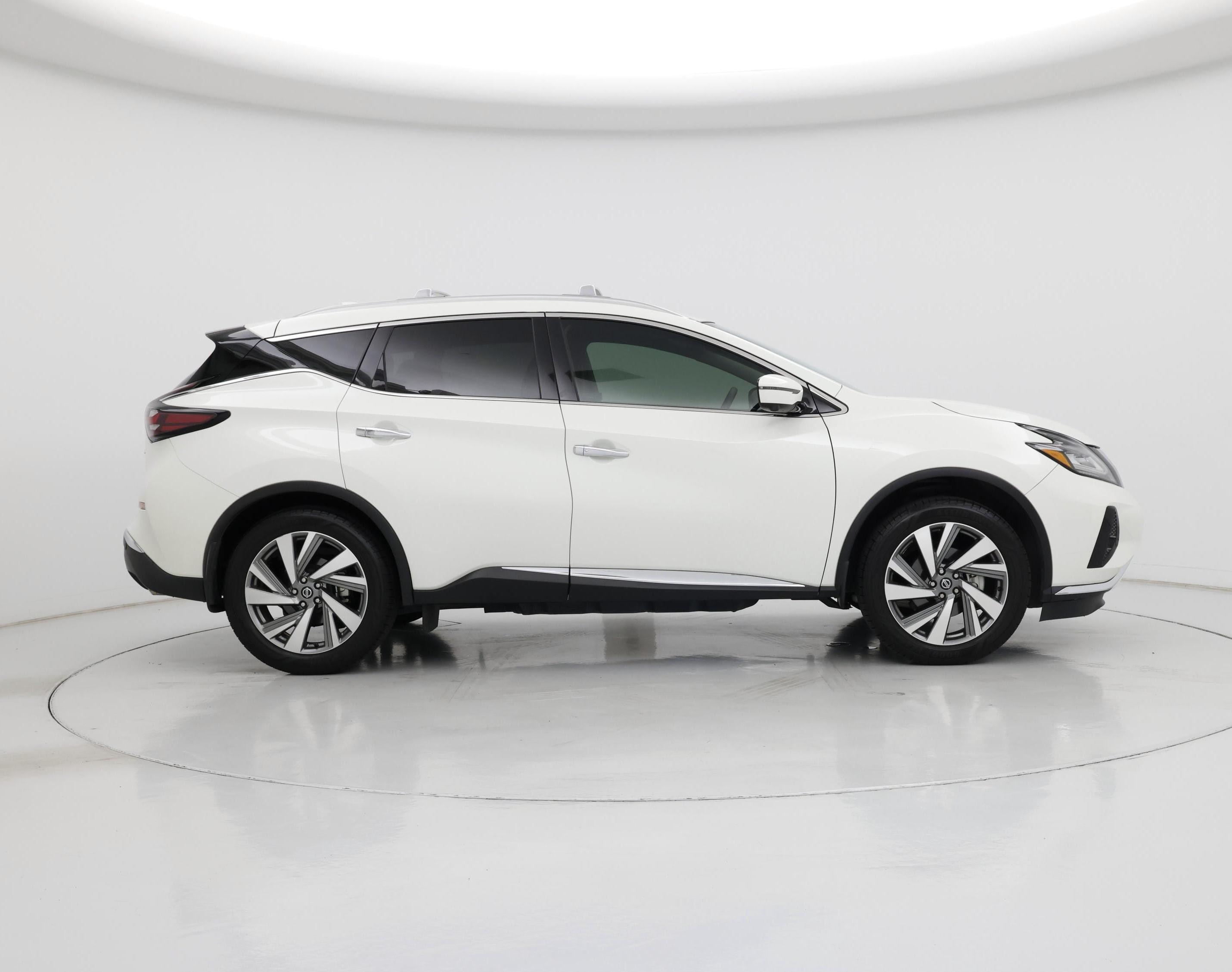 Thumbnail: 2020 Nissan Murano - 7