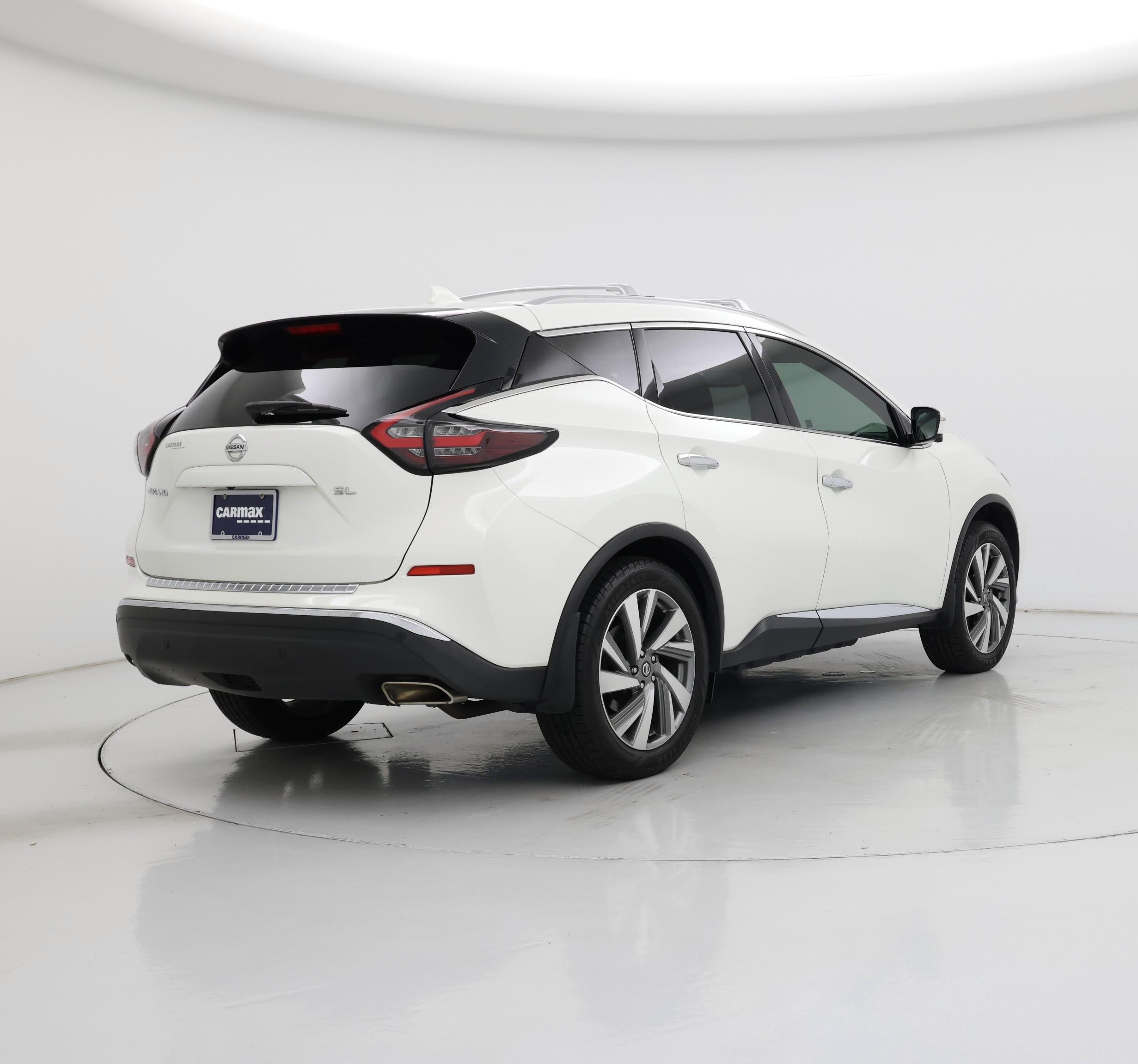 Thumbnail: 2020 Nissan Murano - 8